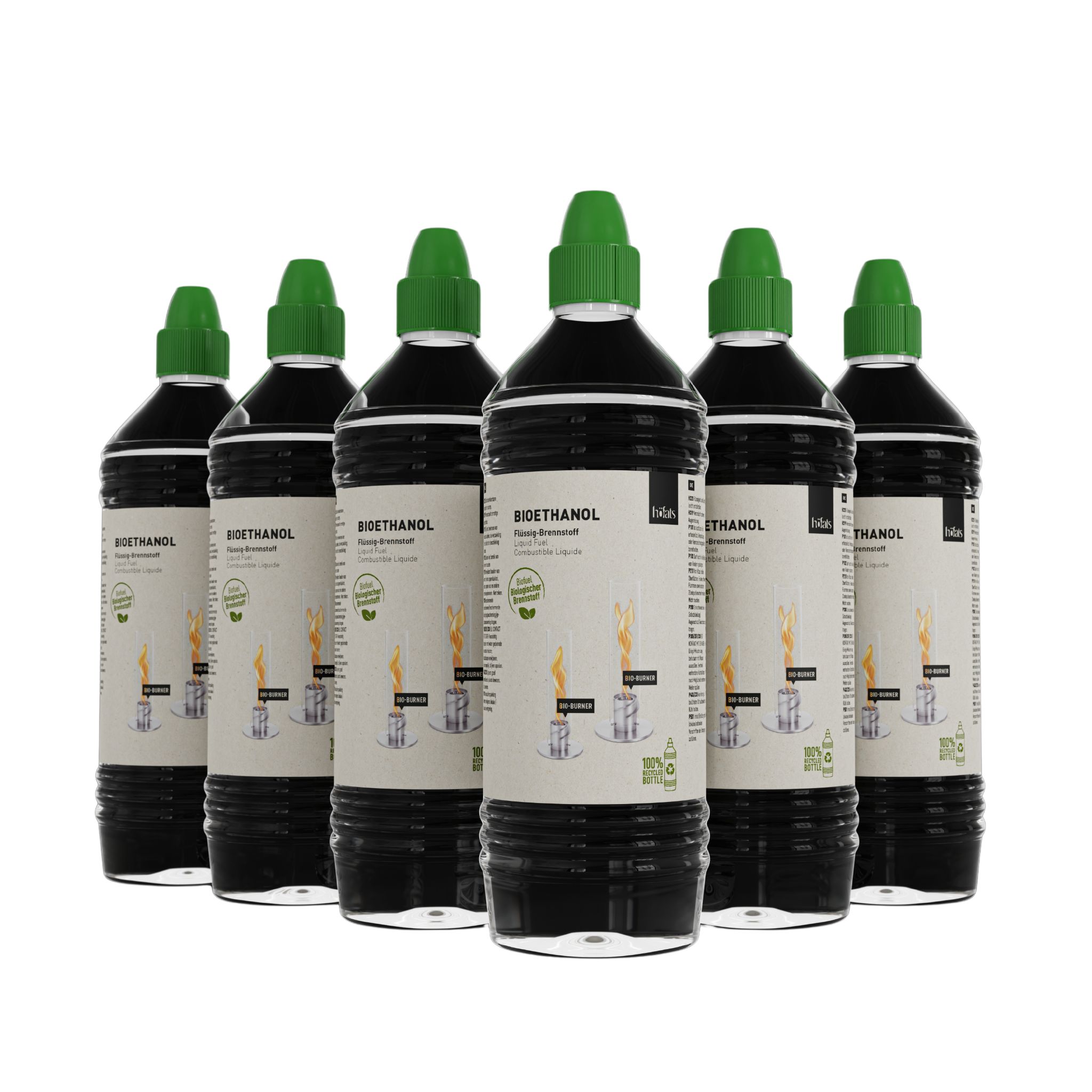 HÖFATS Bioethanol HÖFATS Bioethanol