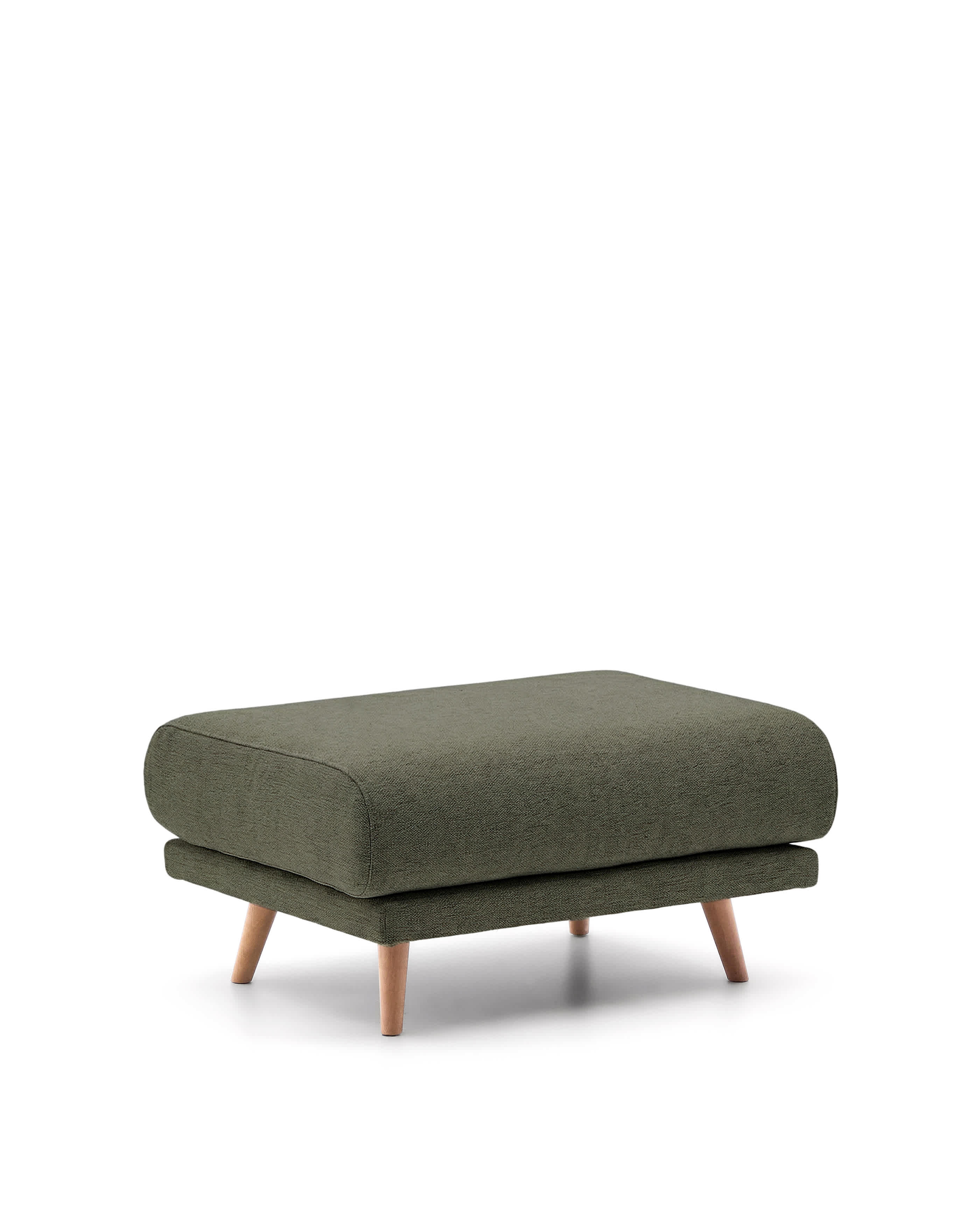 KAVE HOME Fußhocker KARIN