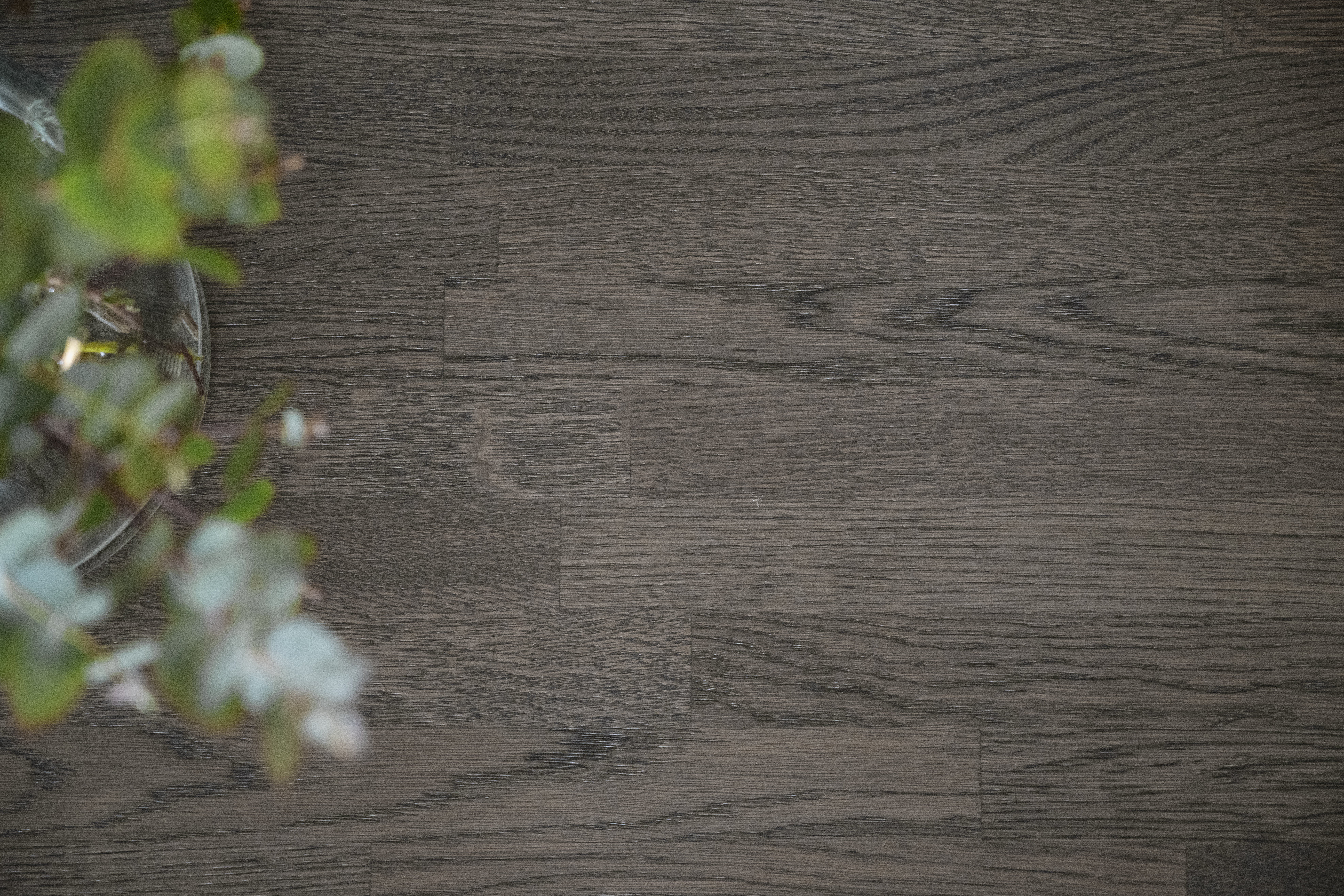 Rowico dining table BROOKLYN