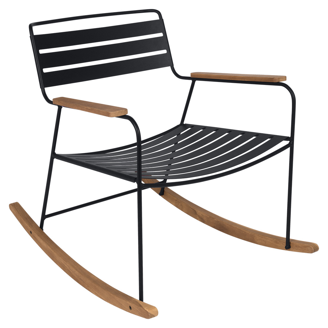 Fermob rocking chair Outdoor SURPRISING 