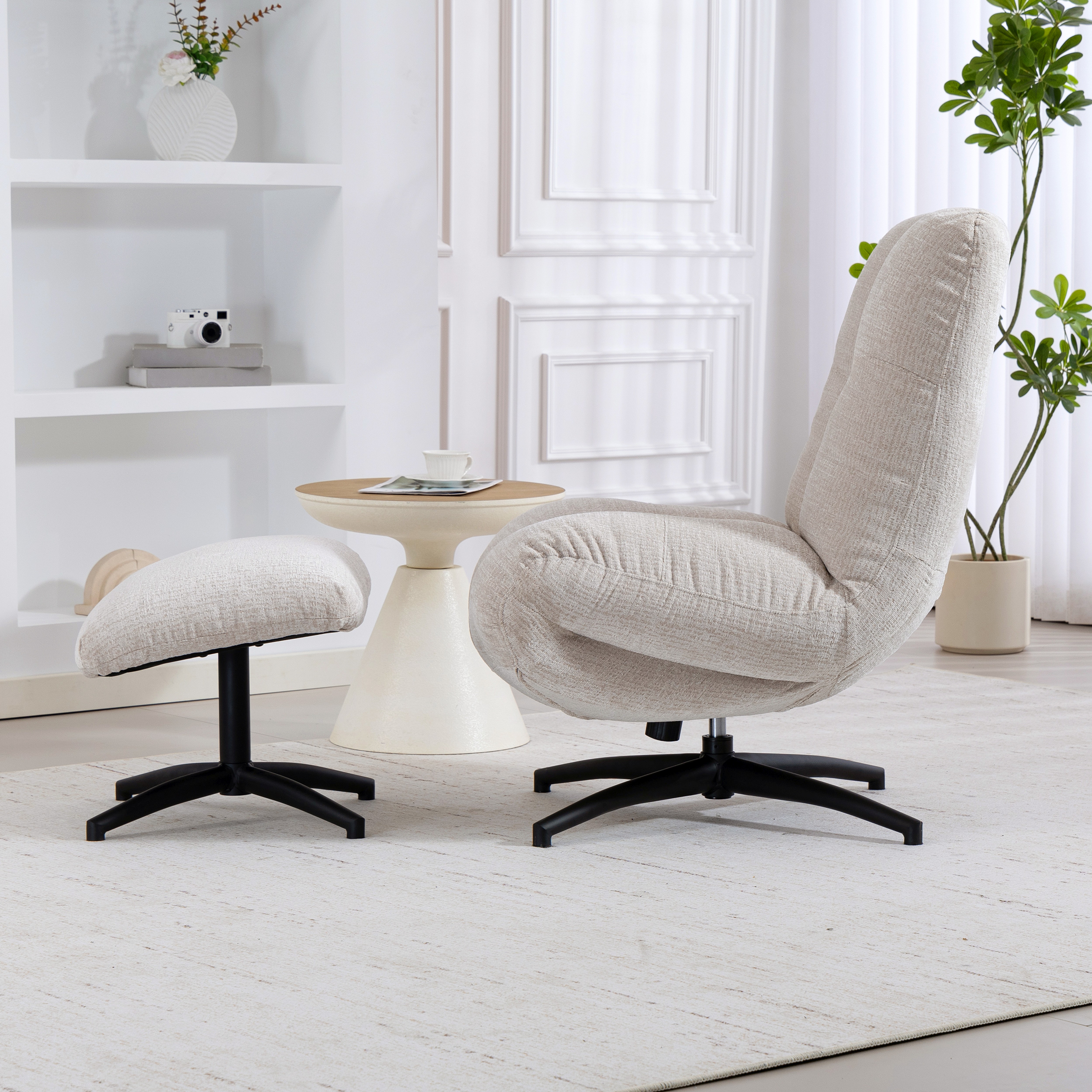 ECI Sessel CORONA