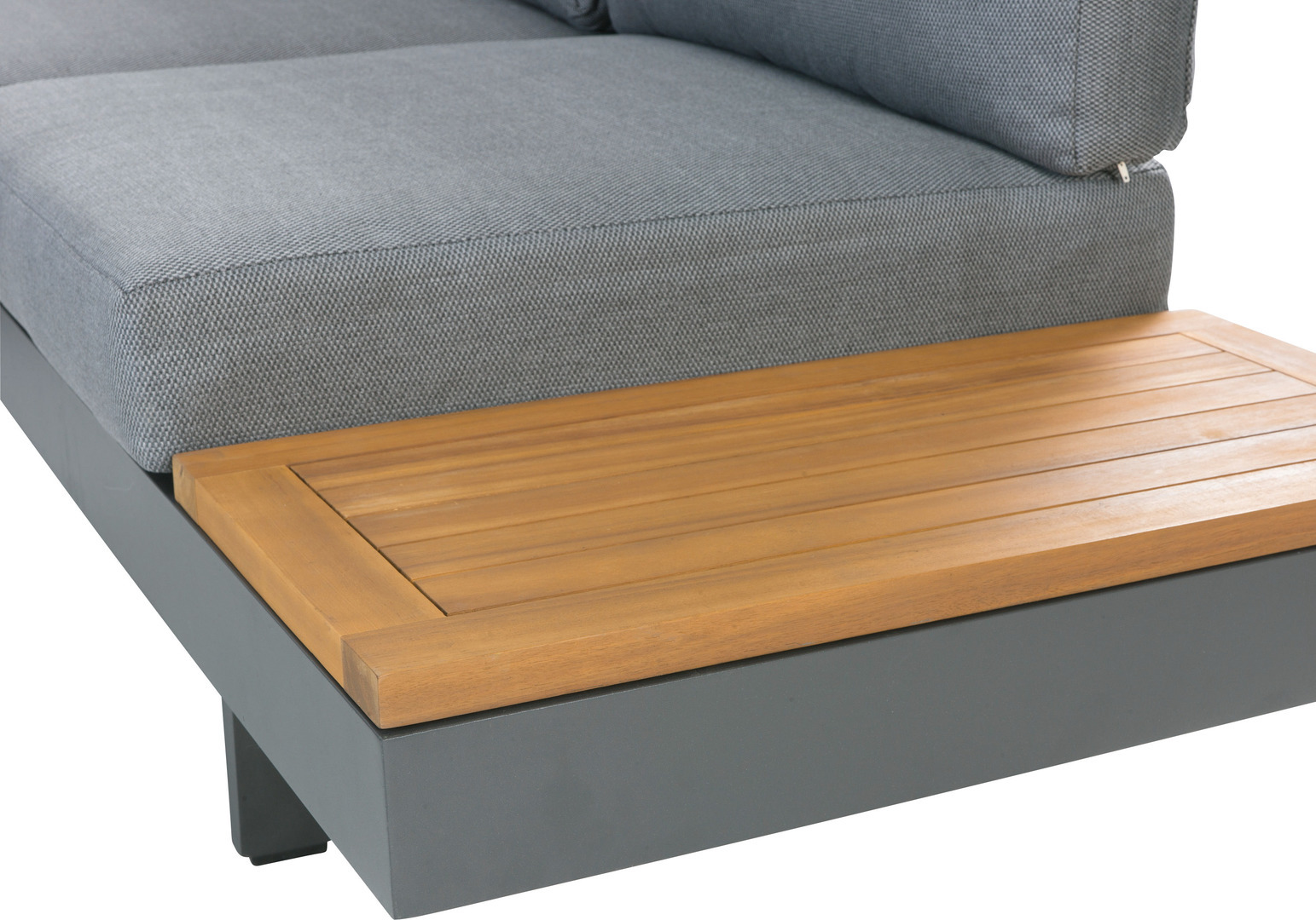 ACCRA garden lounge set