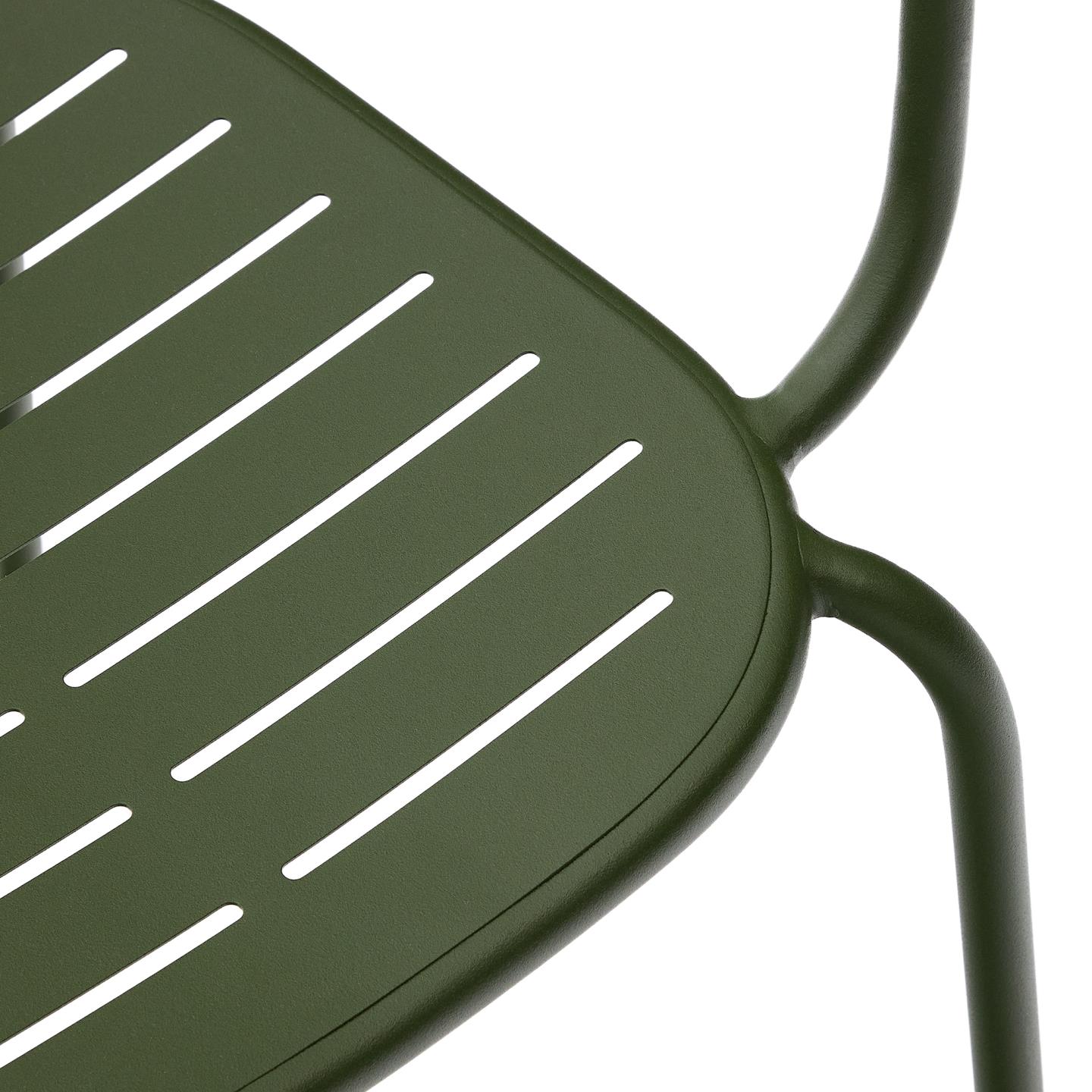 KAVE HOME garden chair BRAI