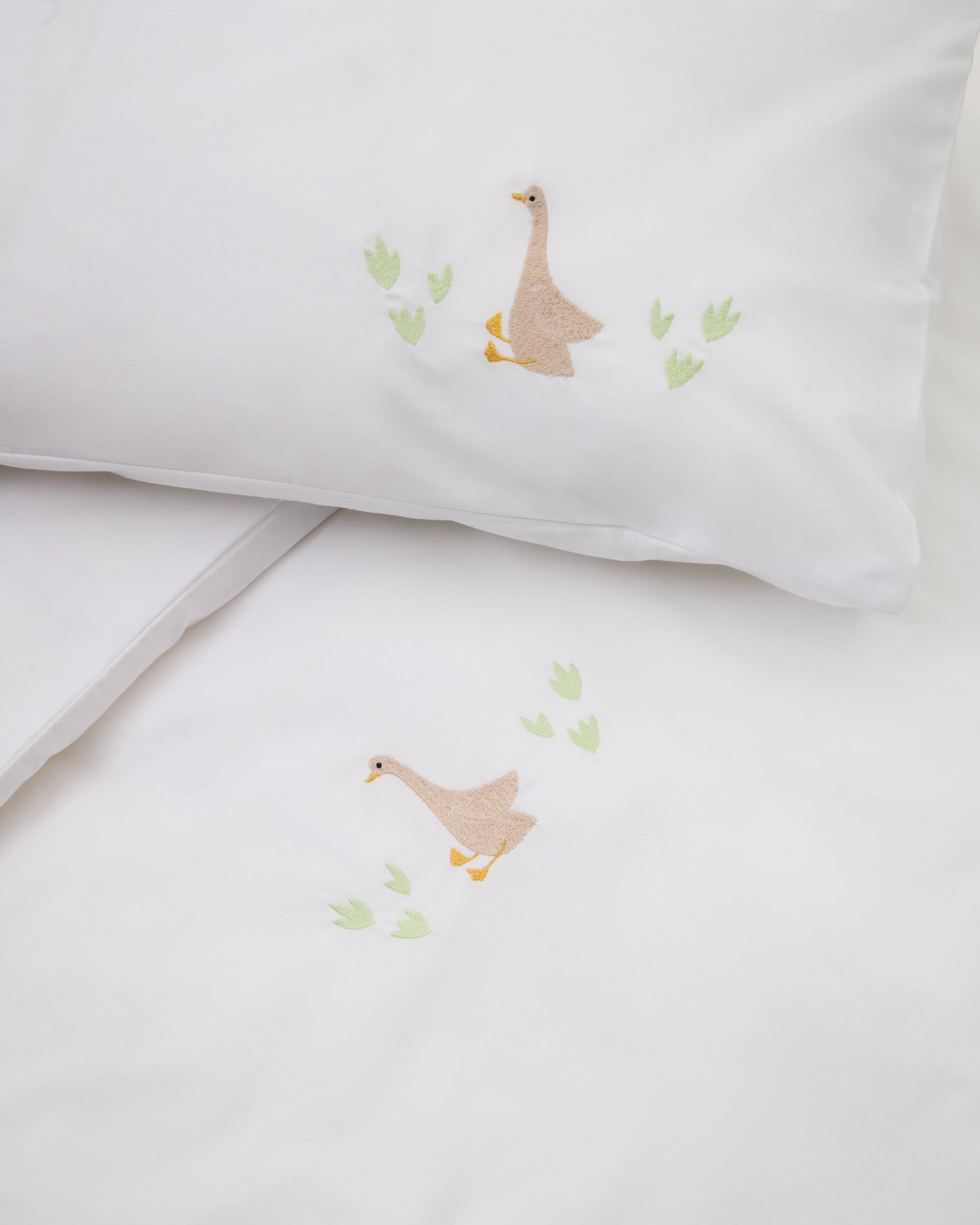 KAVE HOME Bettwäsche MILU