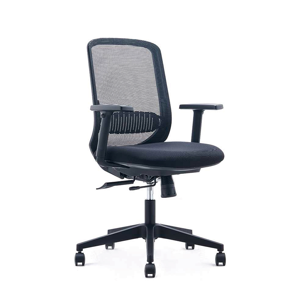 NOWY STYL Drehstuhl VIENNA SWIVEL