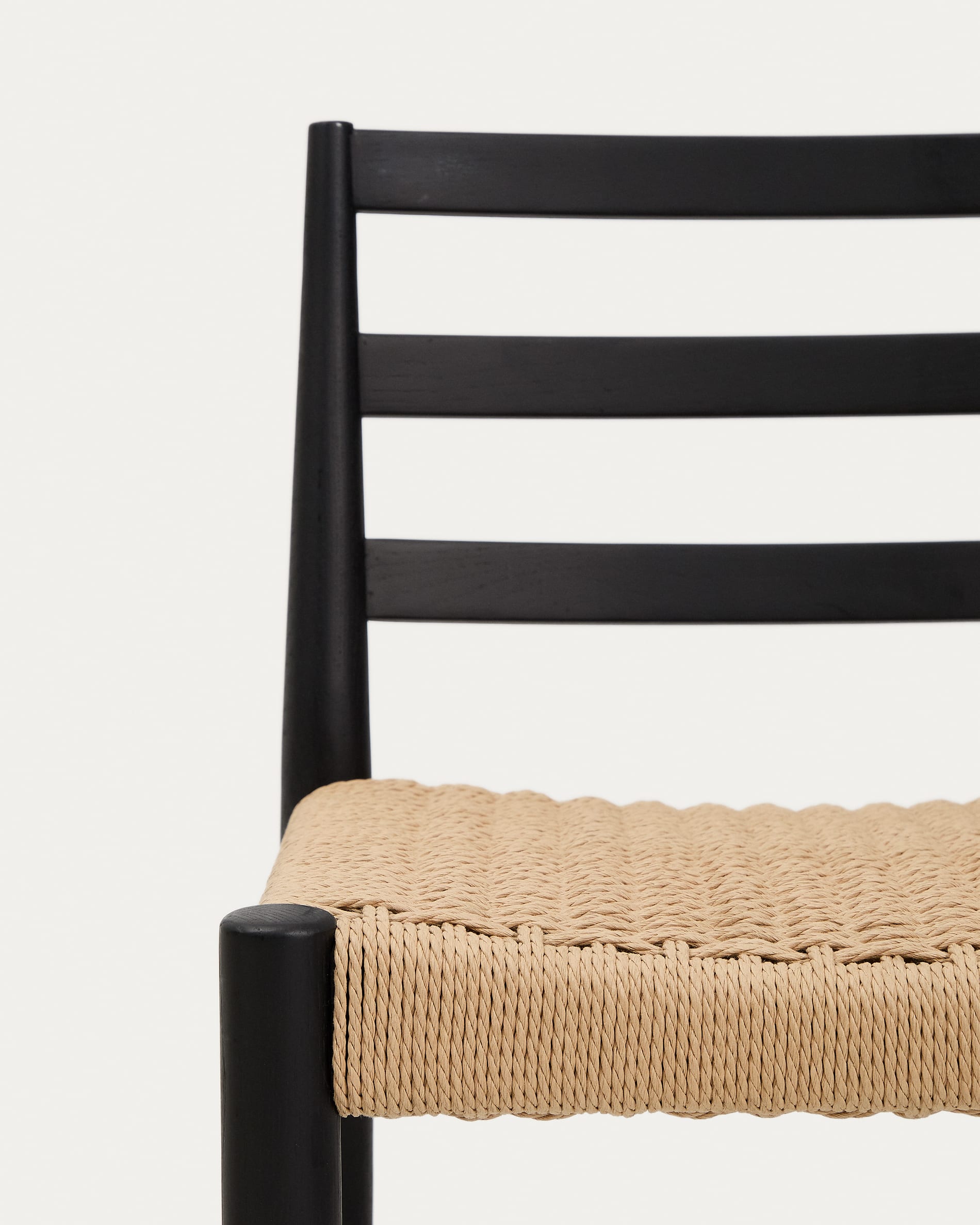 Kave Home ANALY Footstool