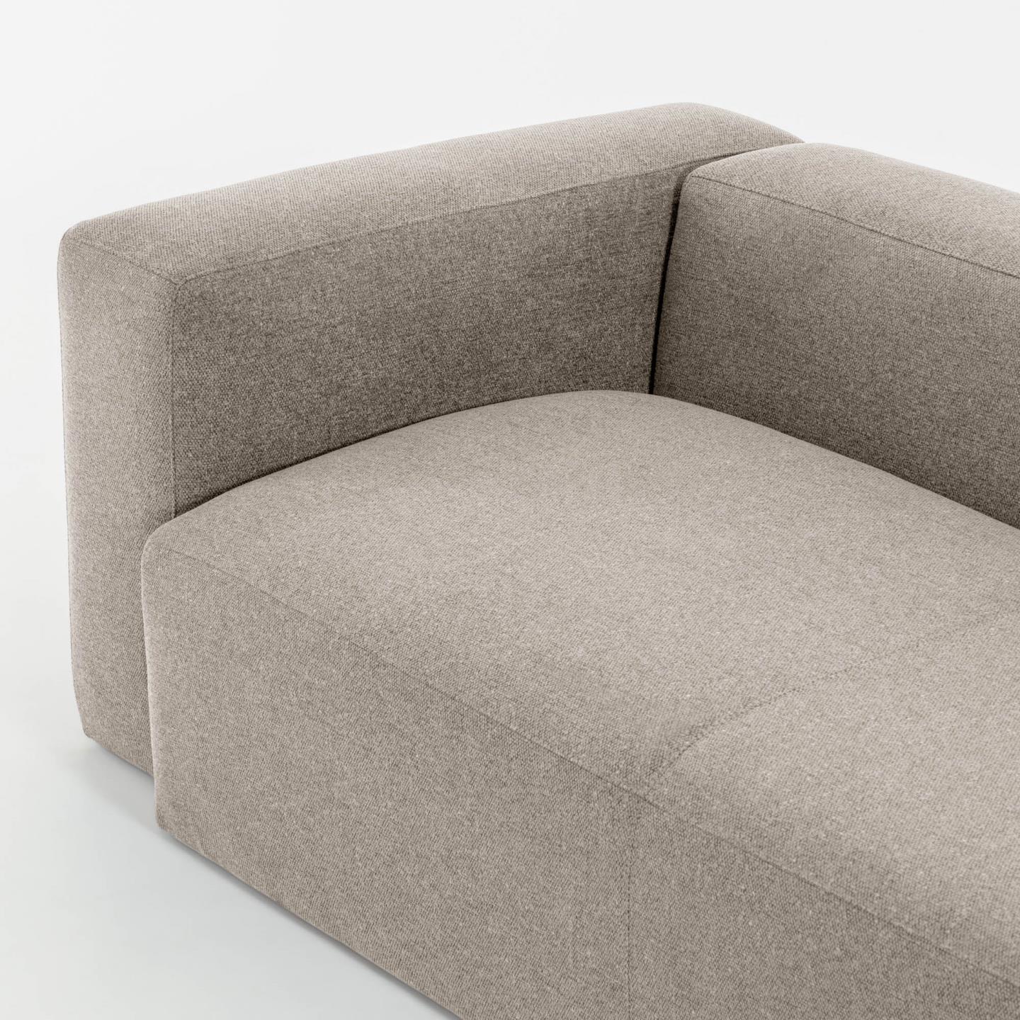 KAVE HOME Canapé BLOK