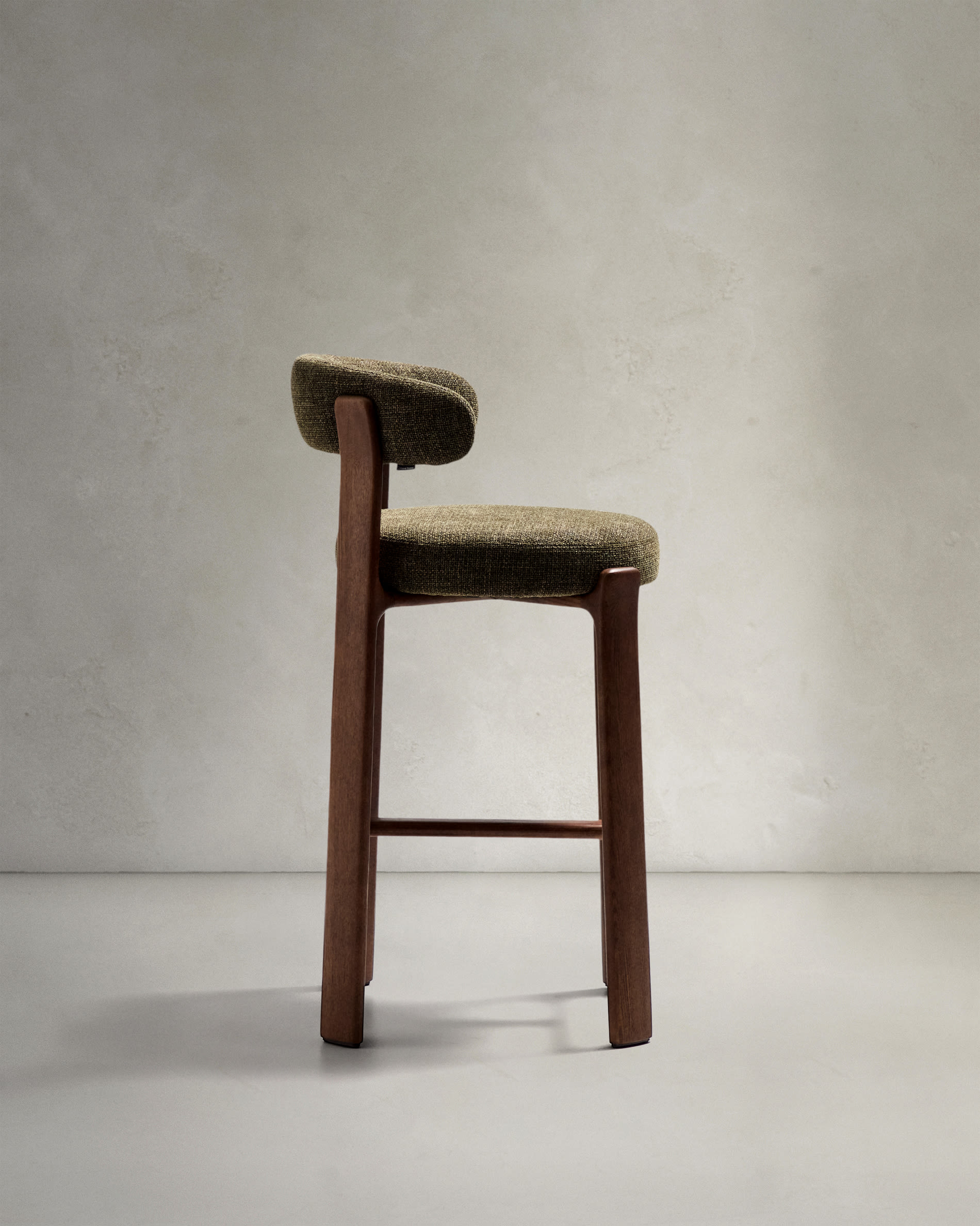 KAVE HOME GRANITE stool