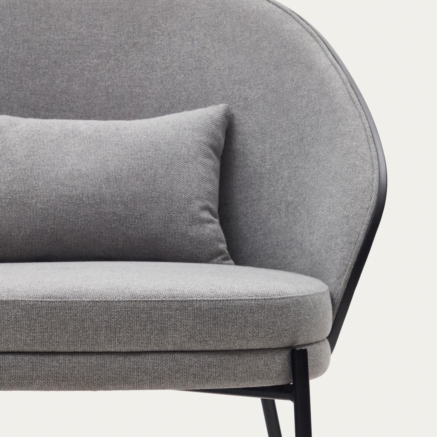 KAVE HOME Sessel EAMY