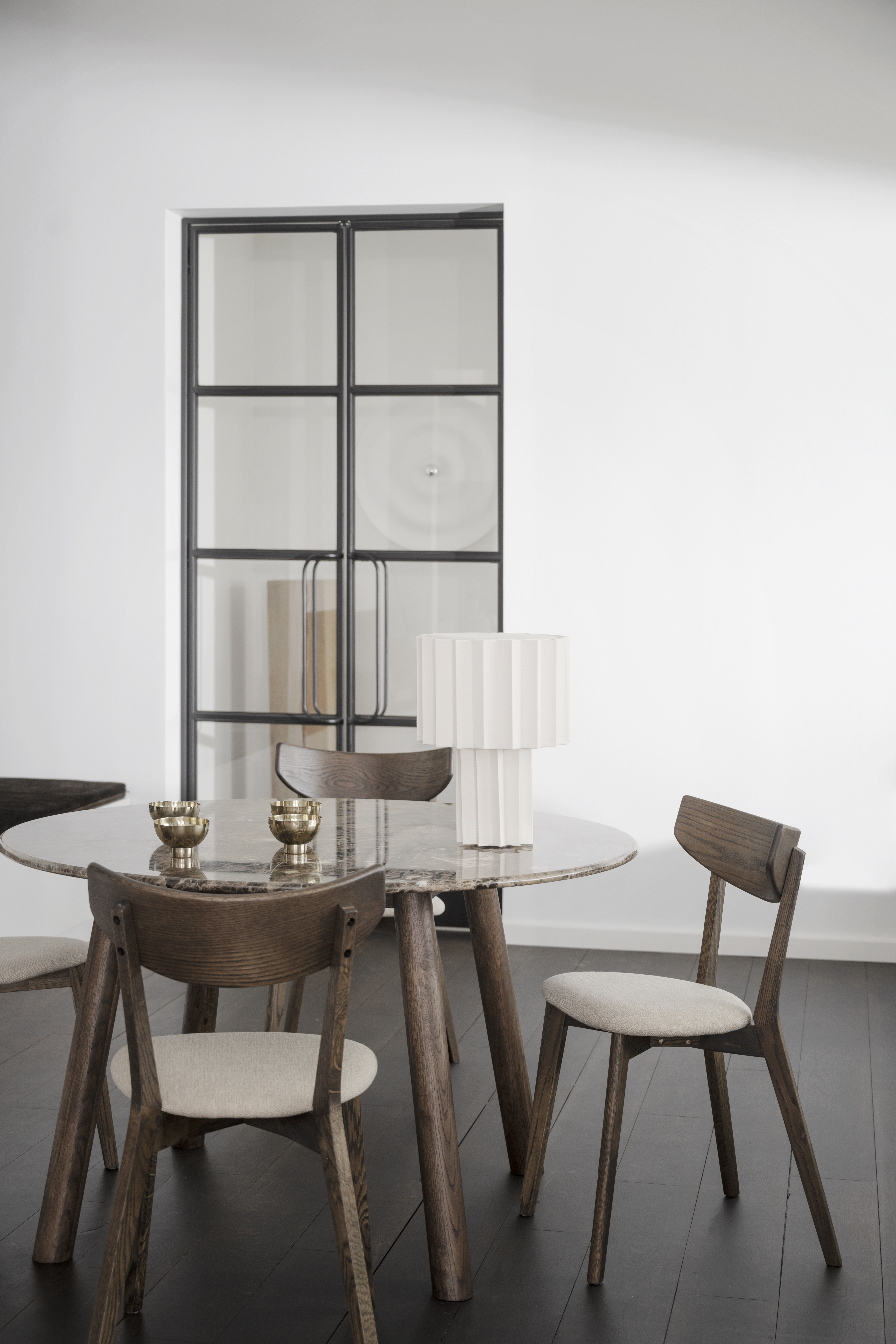 ROWICO Esstisch TARANSAY