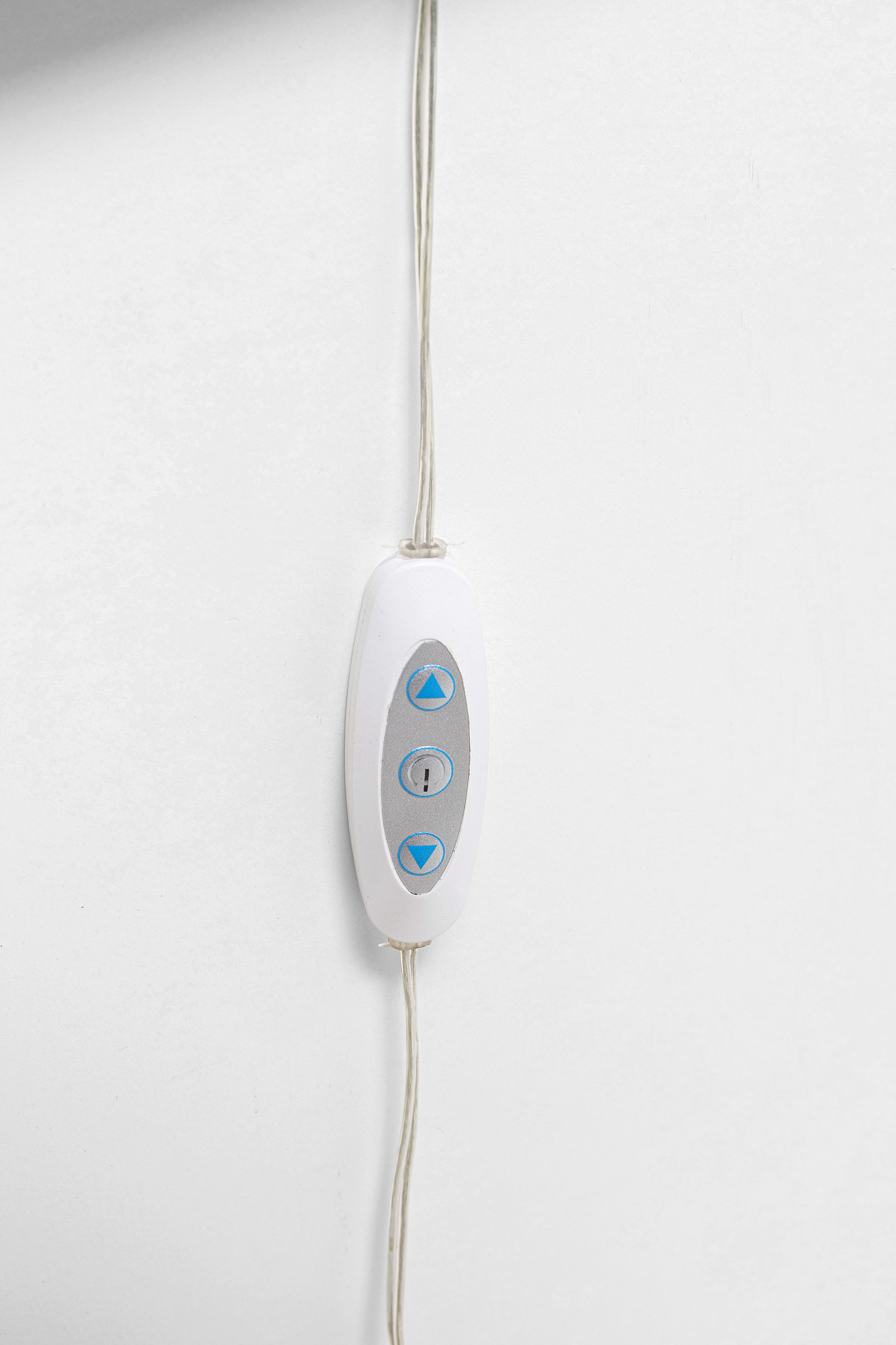 KARE LED-Bild FANCY BLONDE LADY