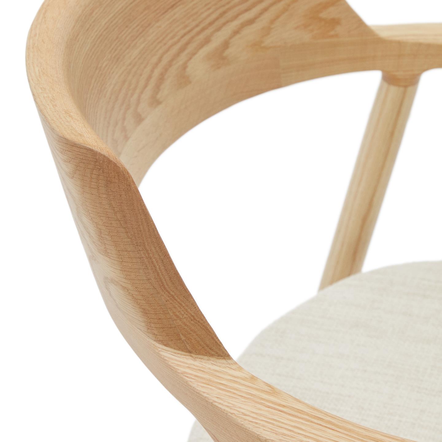 KAVE HOME Chaise ALOCS