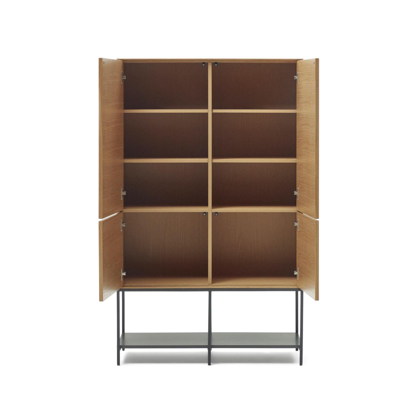KAVE HOME Highboard VEDRANA KAVE HOME Highboard VEDRANA
