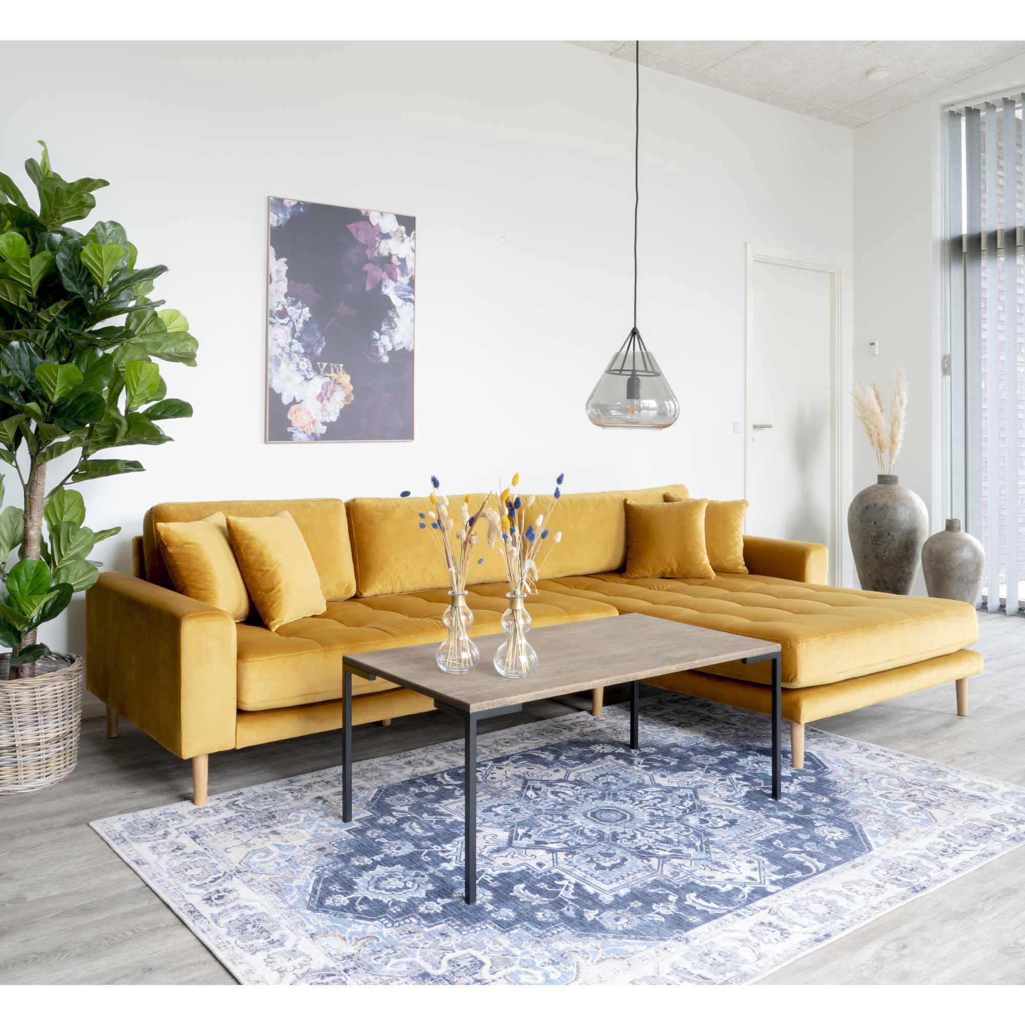 HOUSE NORDIC Sofa LIDO HOUSE NORDIC Sofa LIDO