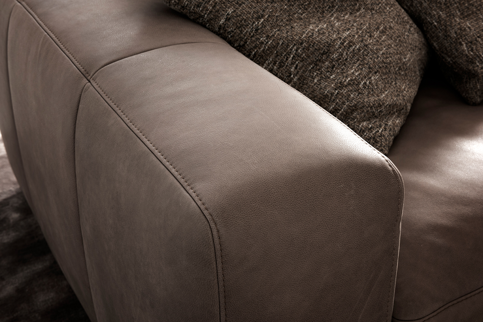 DESIGNWERK PARMA Sofa
