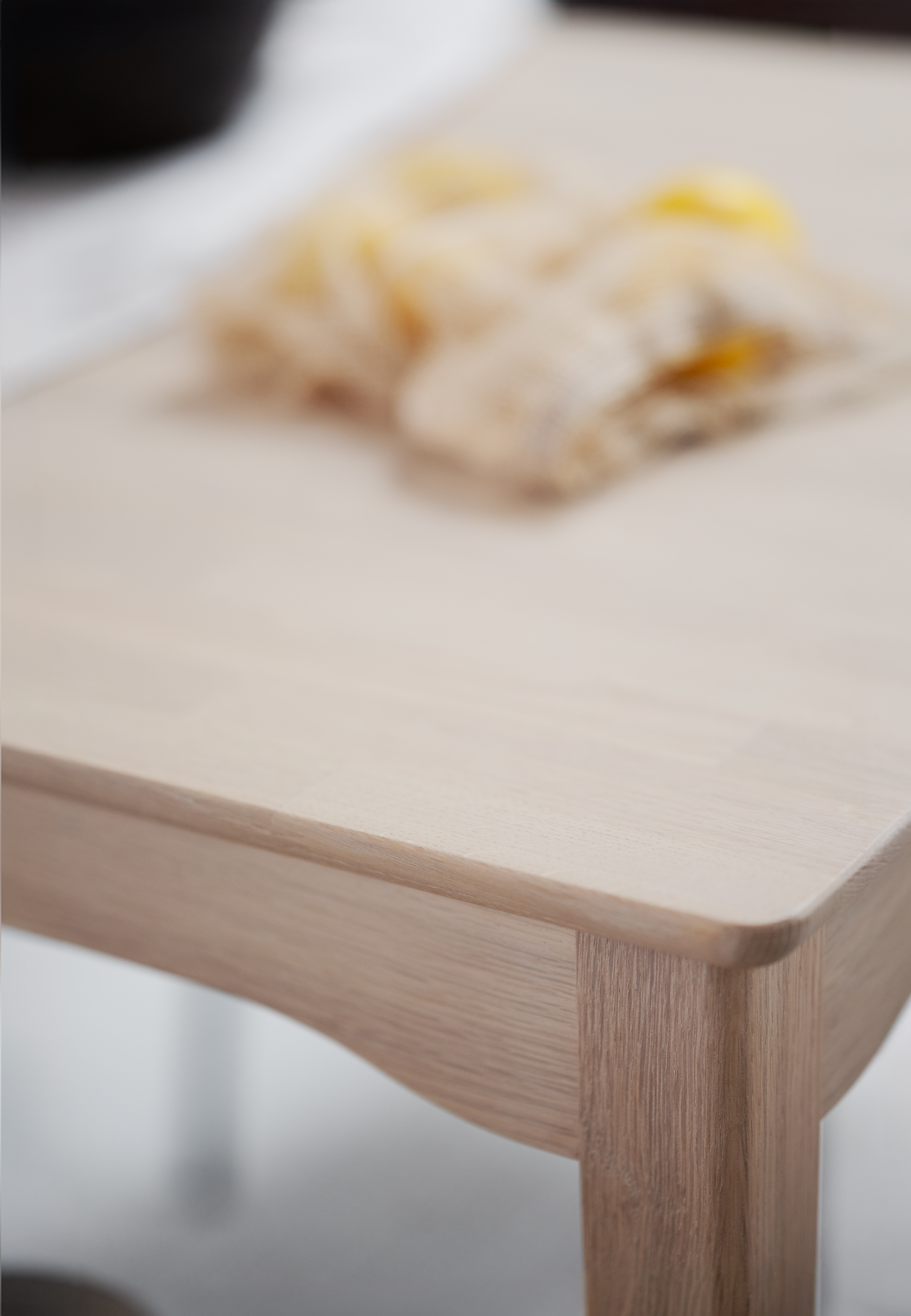 ROWICO Esstisch MARKHAM