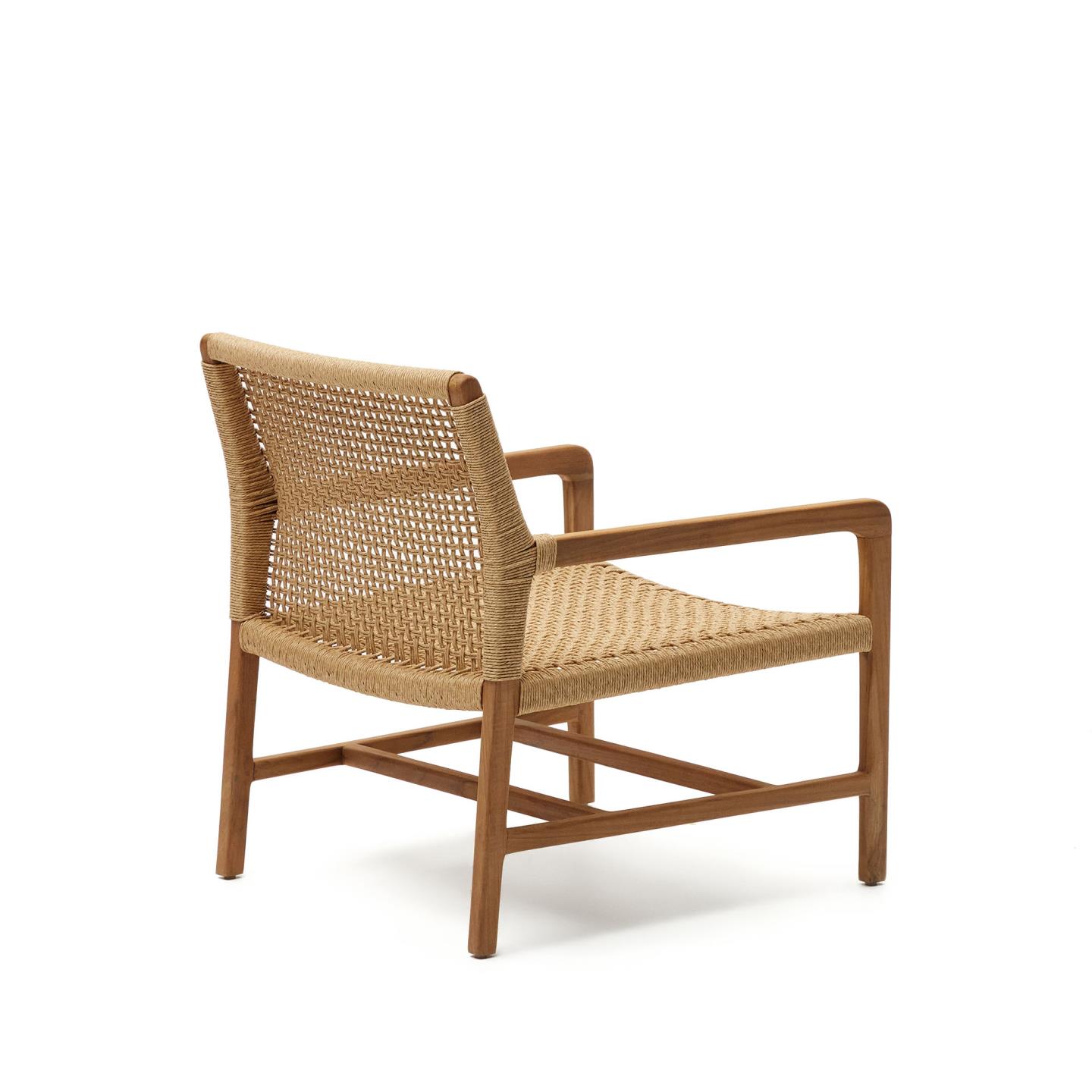 KAVE HOME Gartensessel SABOLLA