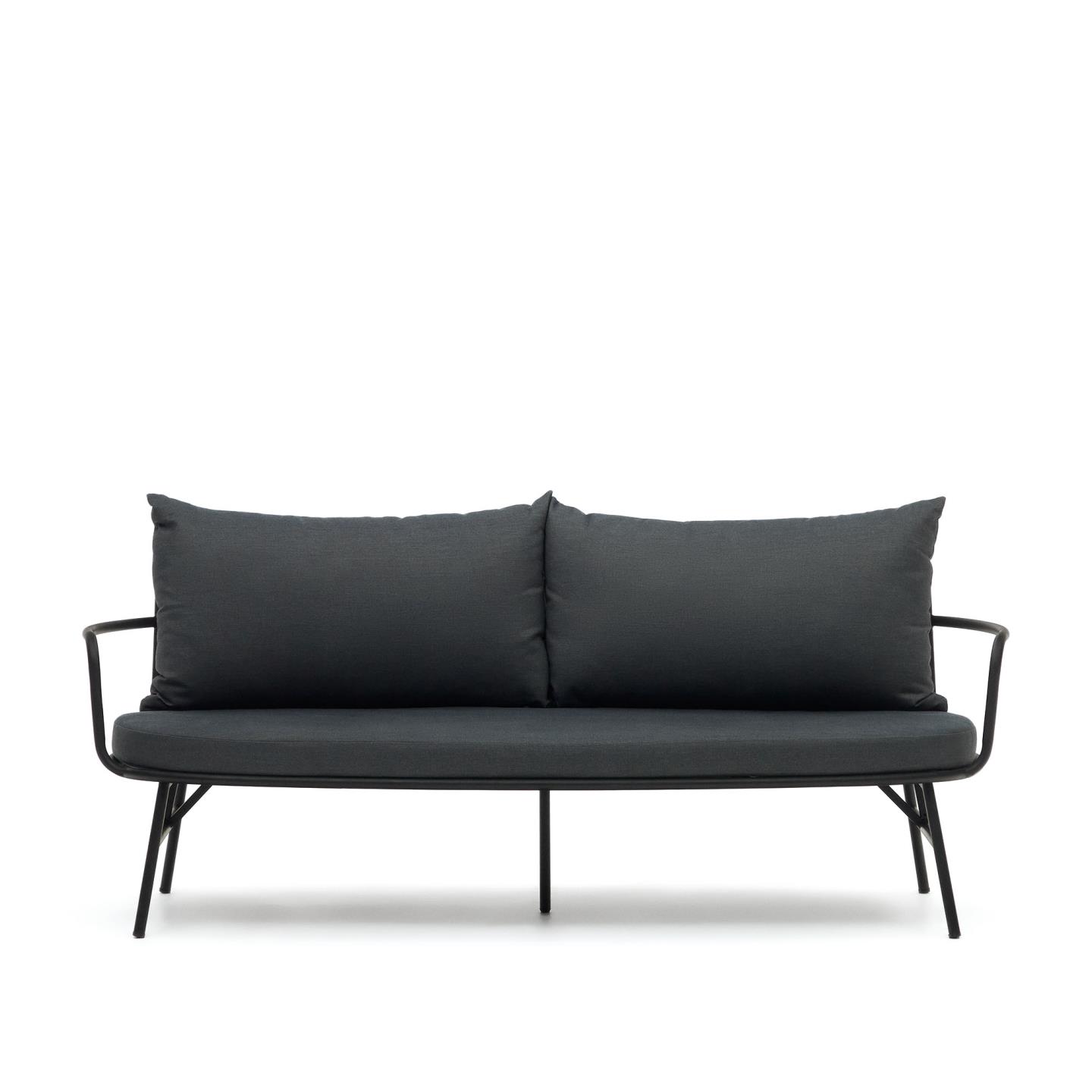 KAVE HOME Gartensofa BRAMANT KAVE HOME Gartensofa BRAMANT
