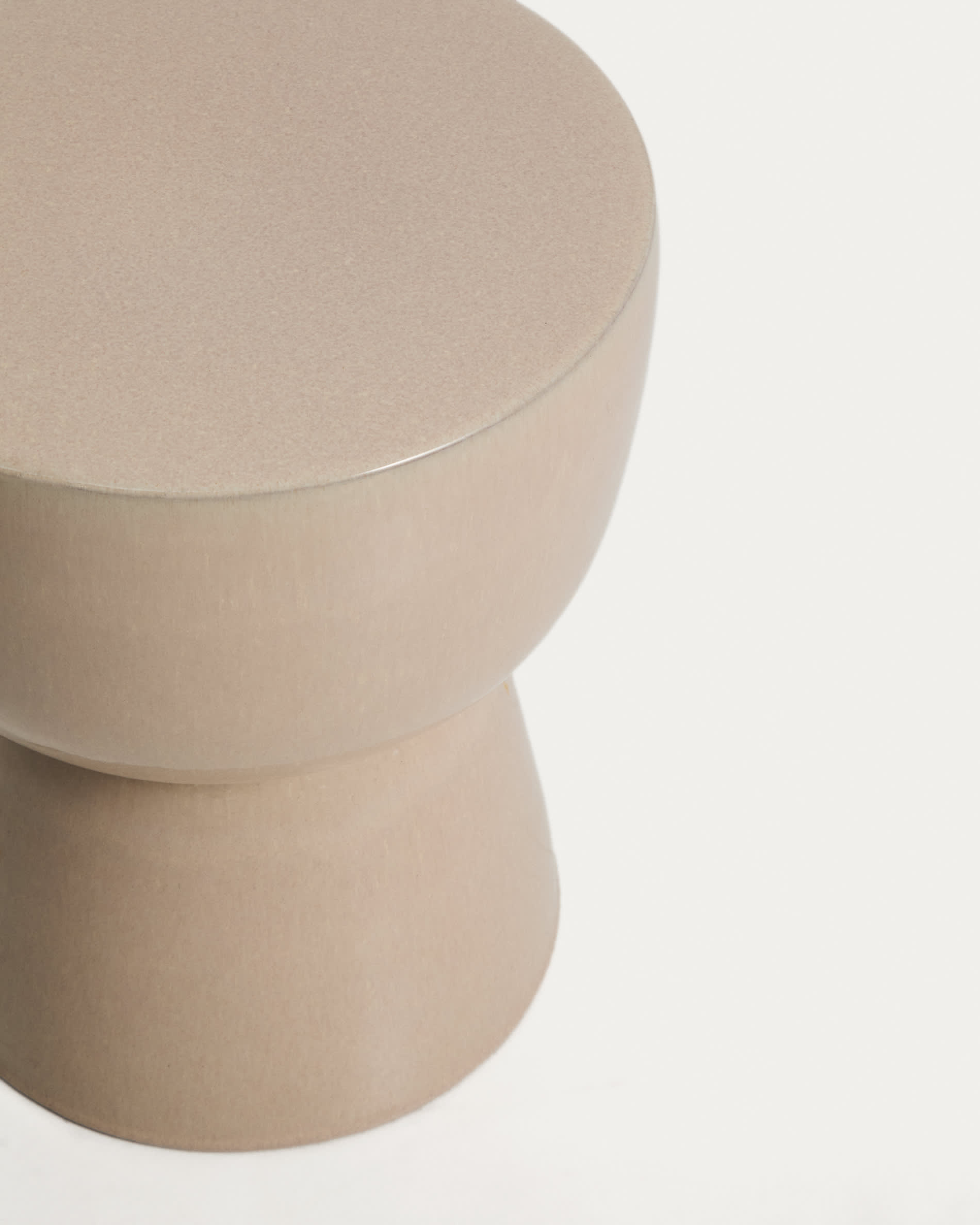 Kave Home Side Table Outdoor MESQUIDA