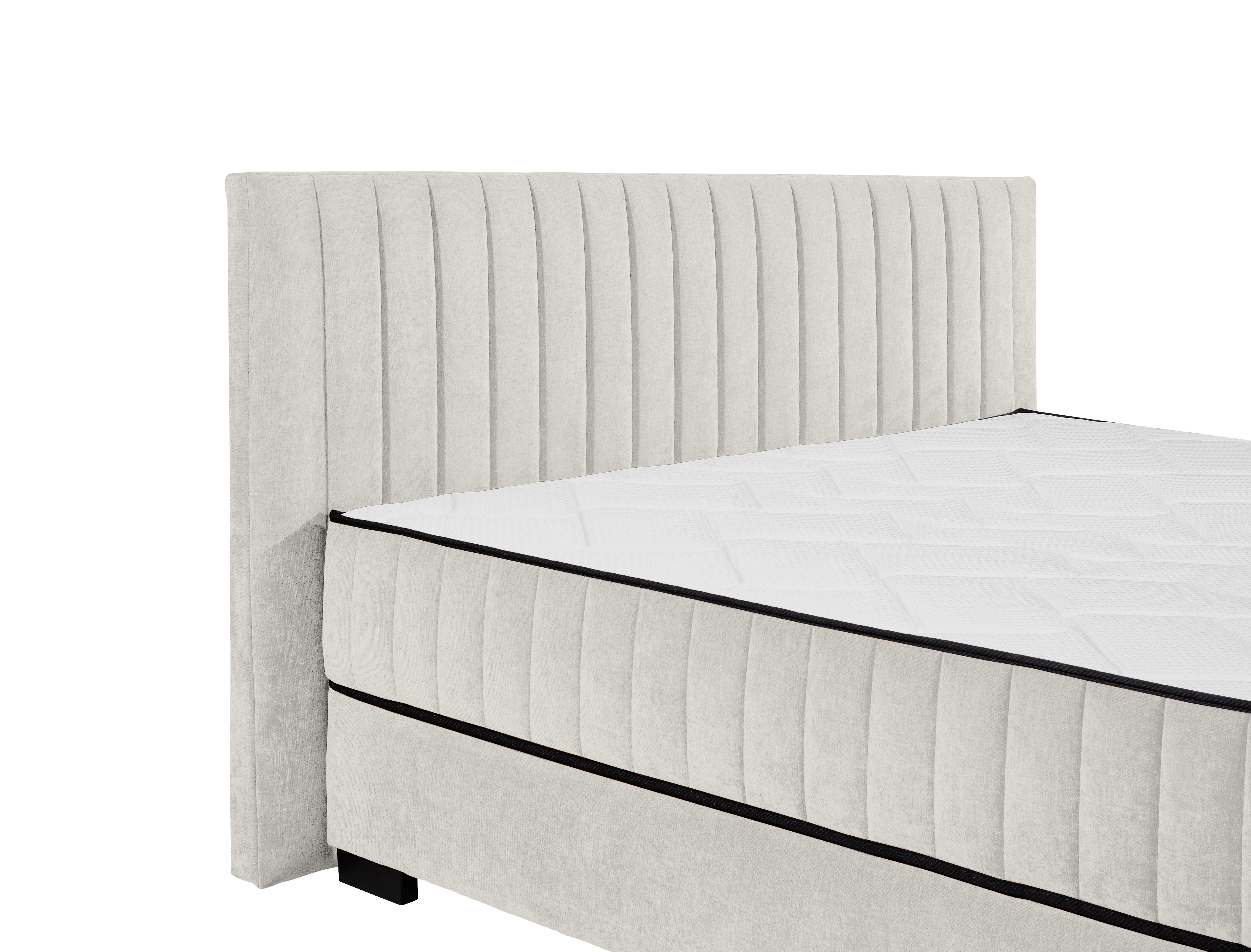 ED LIFESTYLE Boxbett NAGOL ED LIFESTYLE Boxspringbett NAGOL