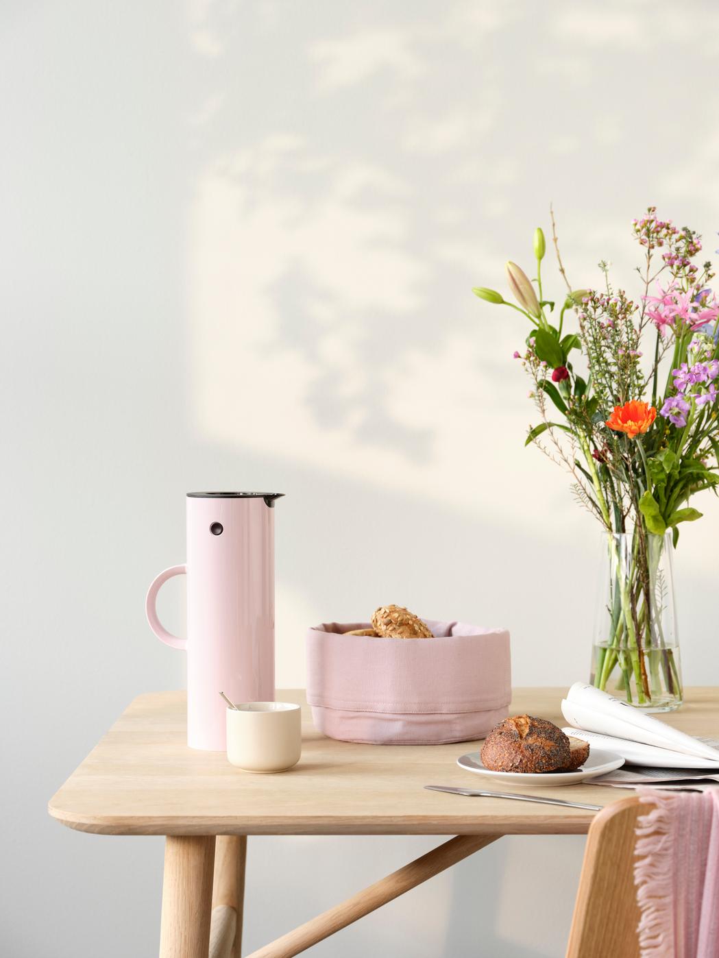 STELTON Isolierkanne EM77 STELTON Isolierkanne EM77