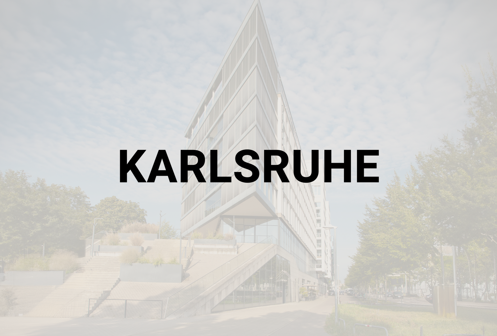 Karlsruhe
