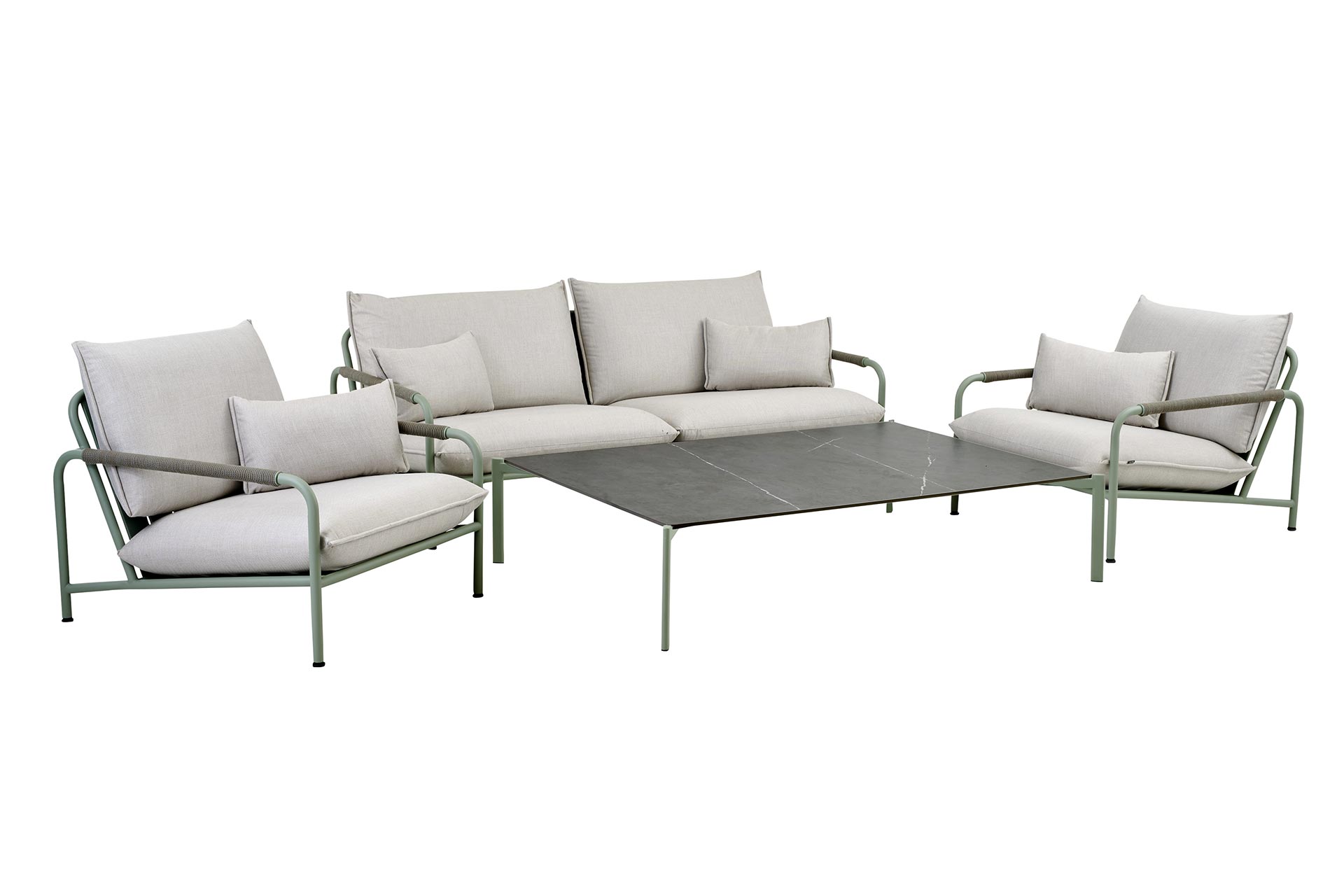 BRAFAB Gartensofa MAGNARP