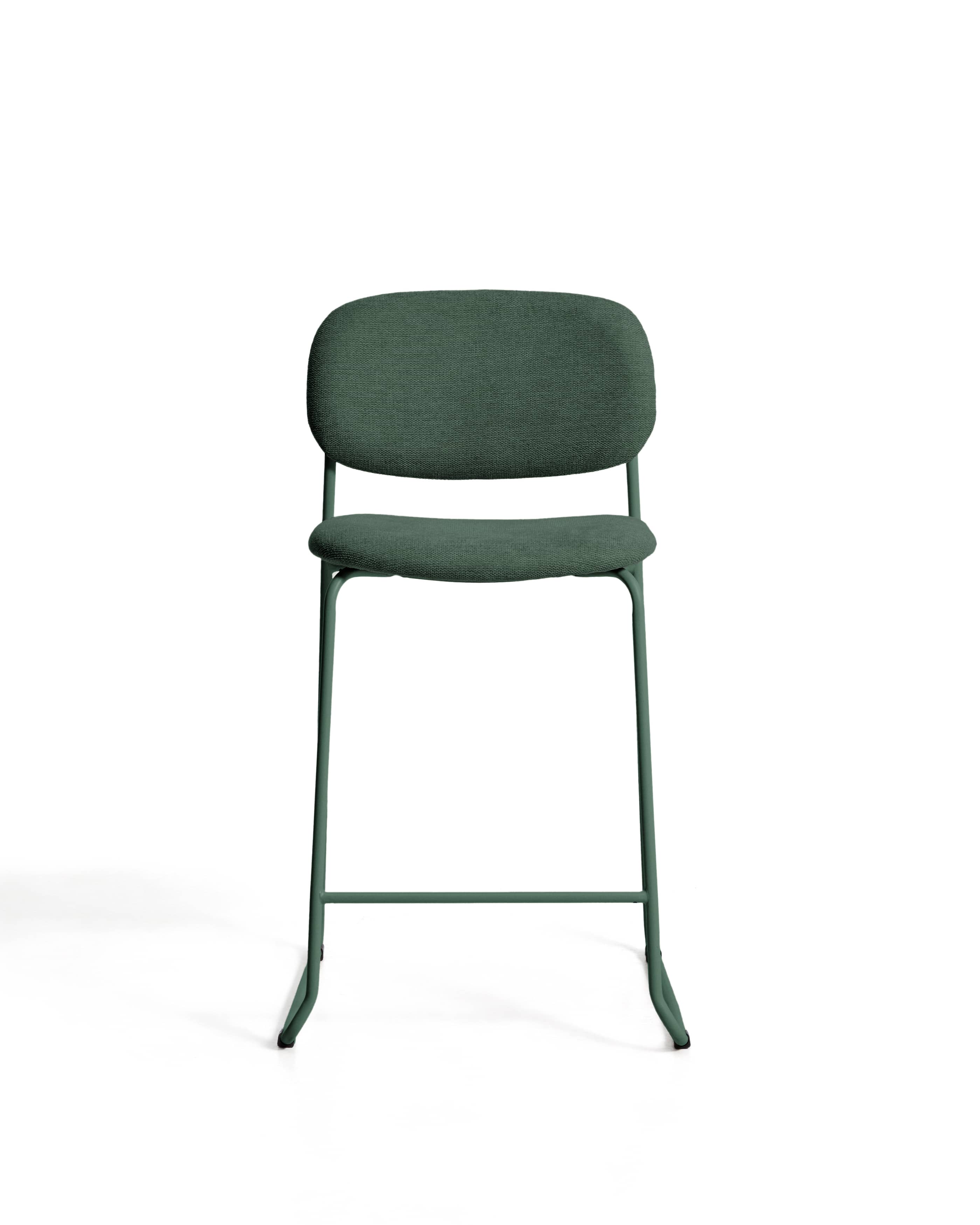 Kave Home MELI bar stool