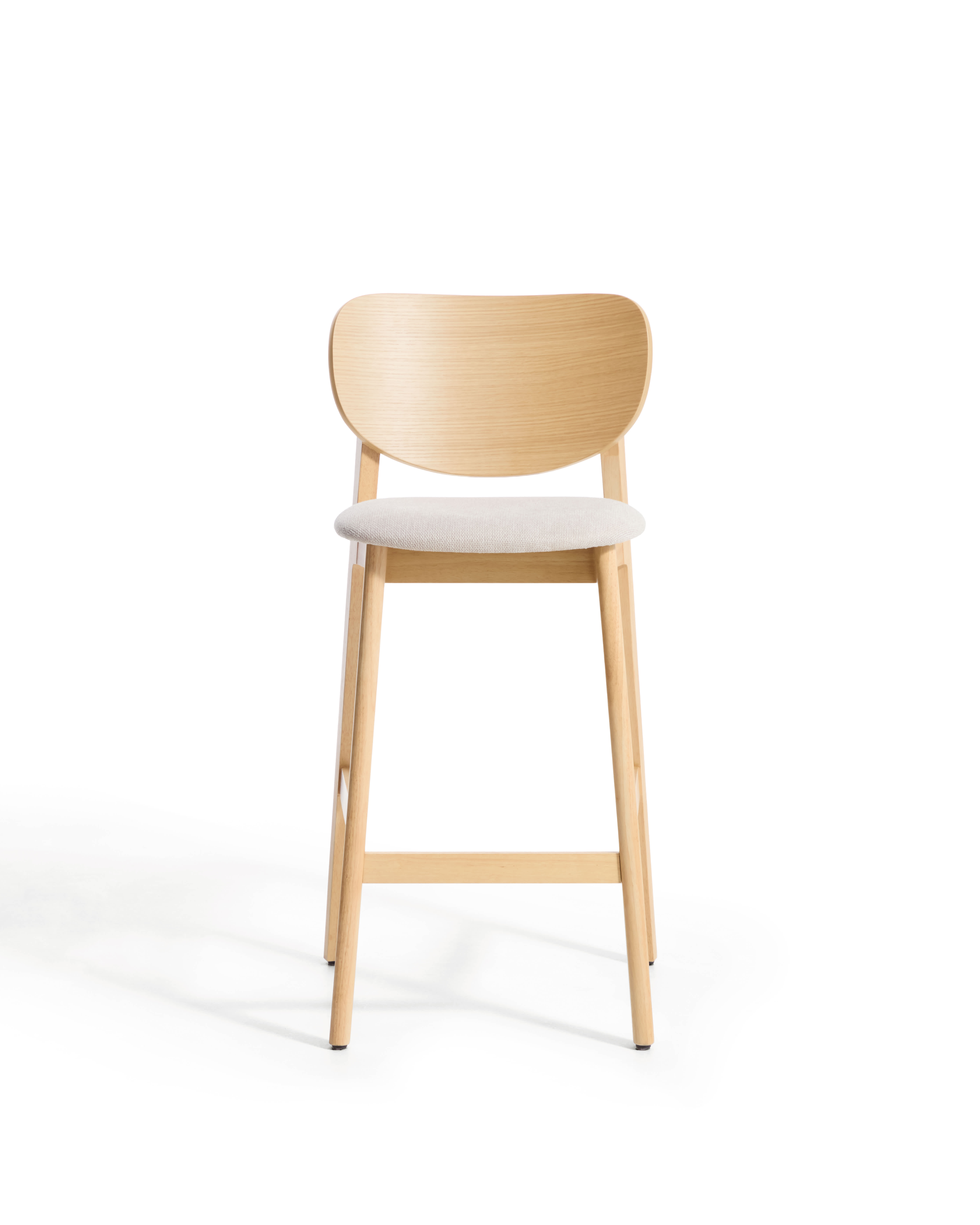 KAVE HOME Hocker LUDARA