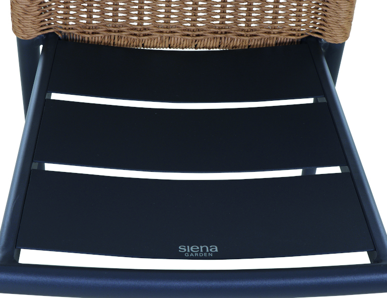 SIENA GARDEN Gartenstuhl ROMA