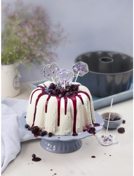 KAISER Gugelhupfform LA FORME PLUS 