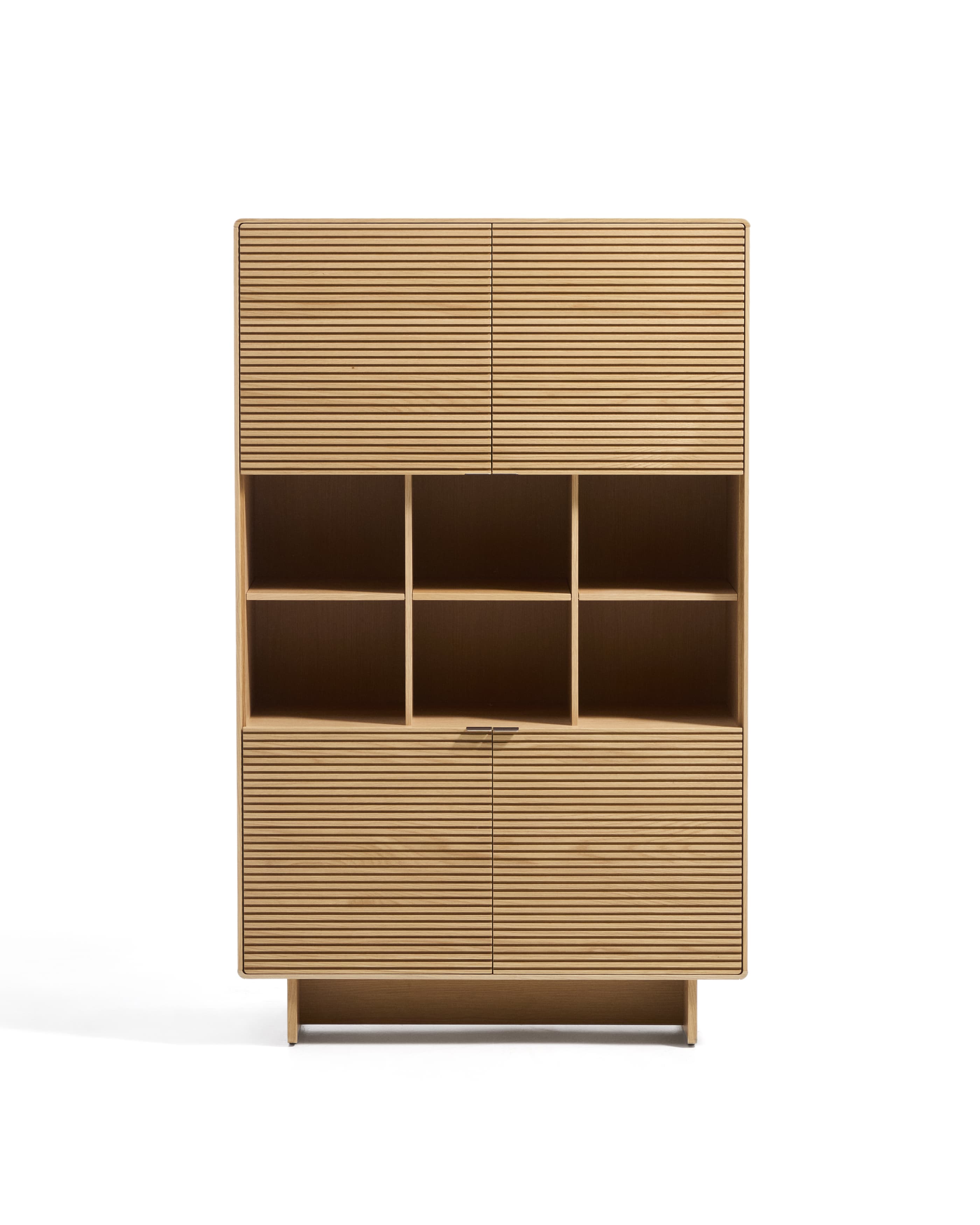 KAVE HOME Highboard NORLEN