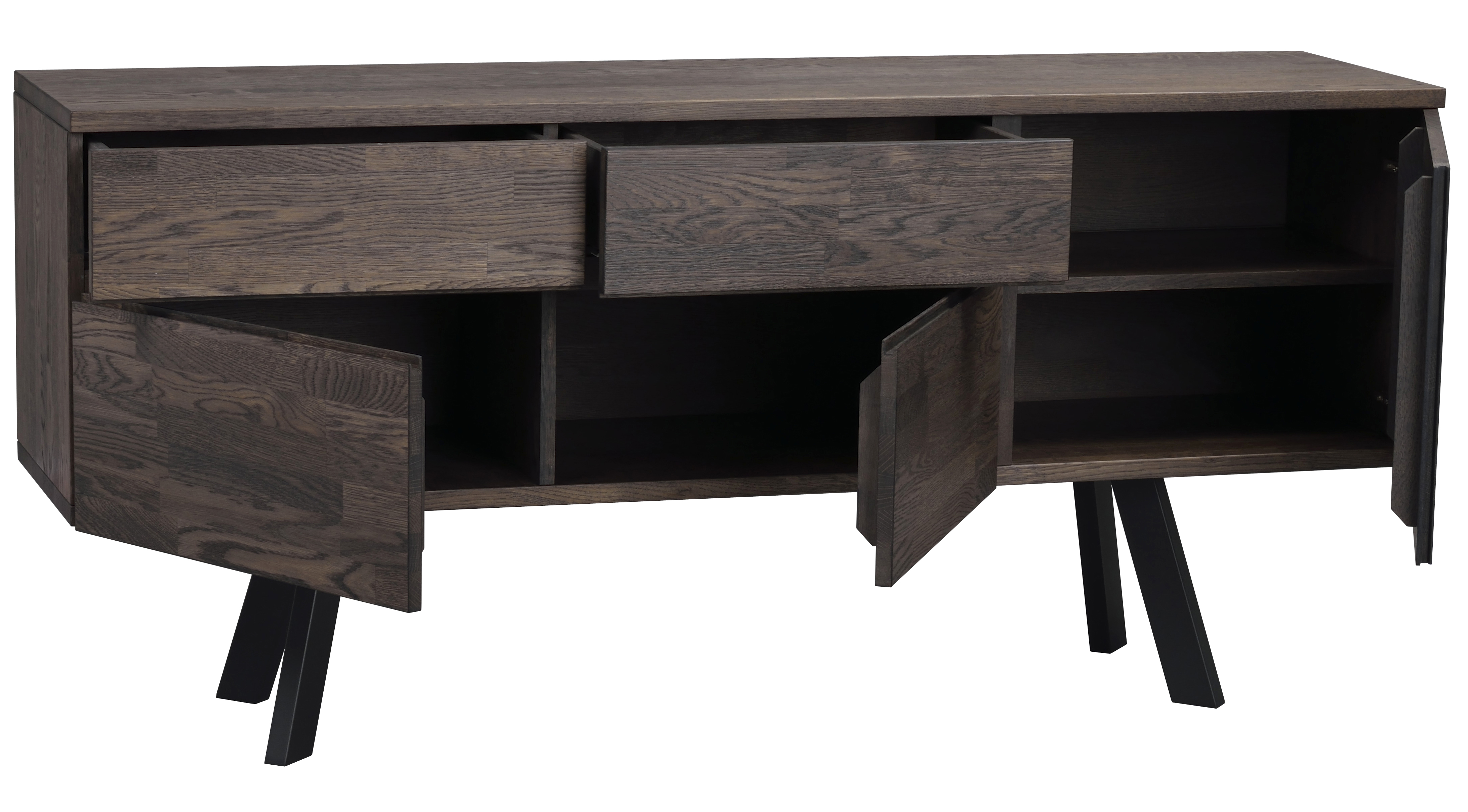 ROWICO Sideboard FRED ROWICO Sideboard FRED
