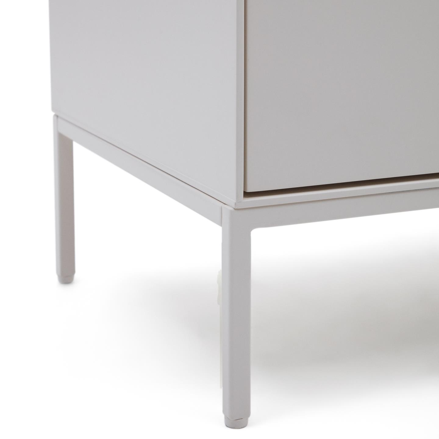 KAVE HOME Table basse VEDRANA