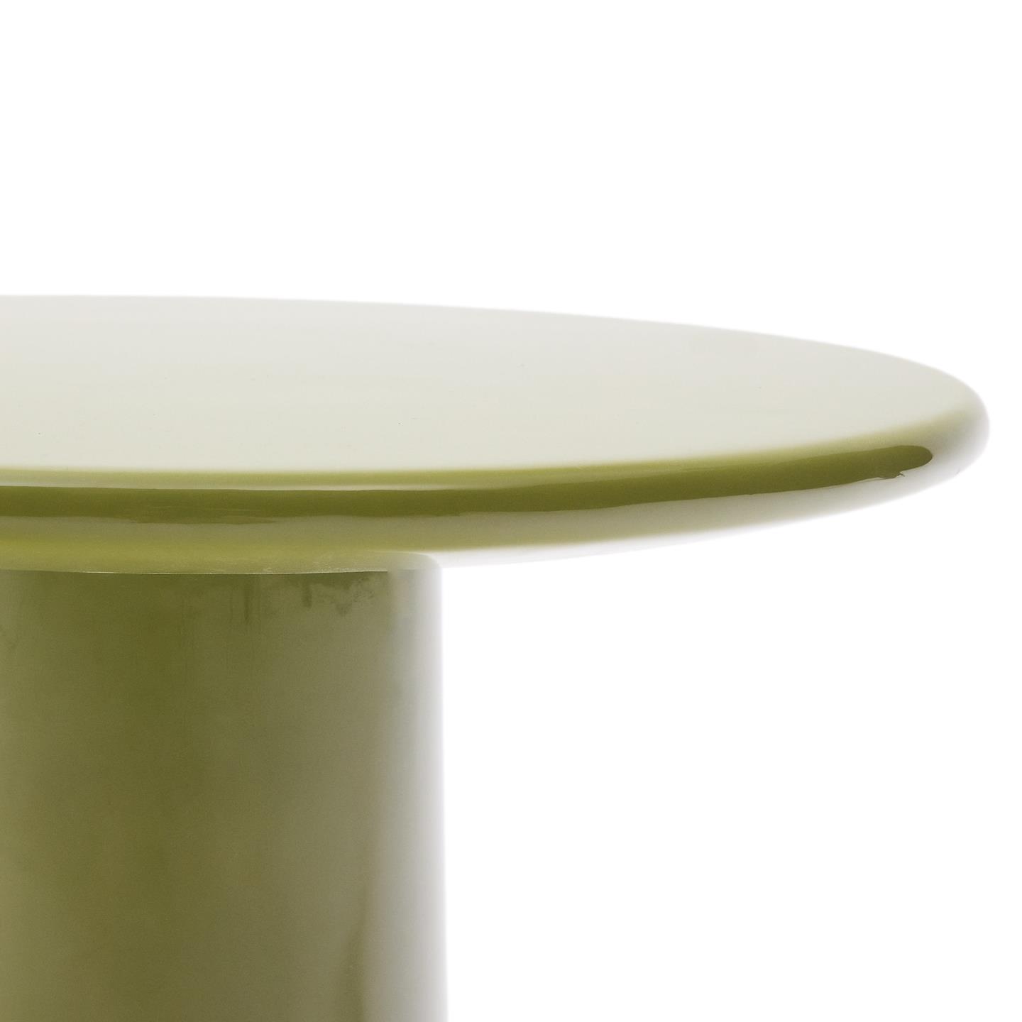 KAVE HOME Table basse Outdoor ALBANELLA