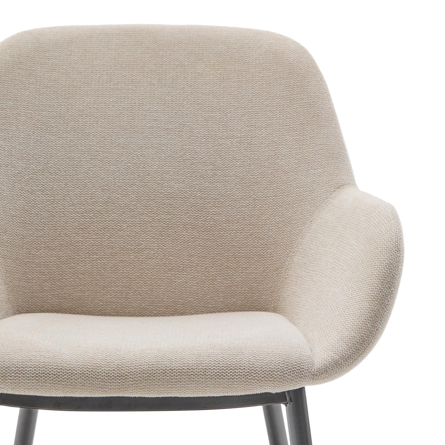 KAVE HOME KONNA chair