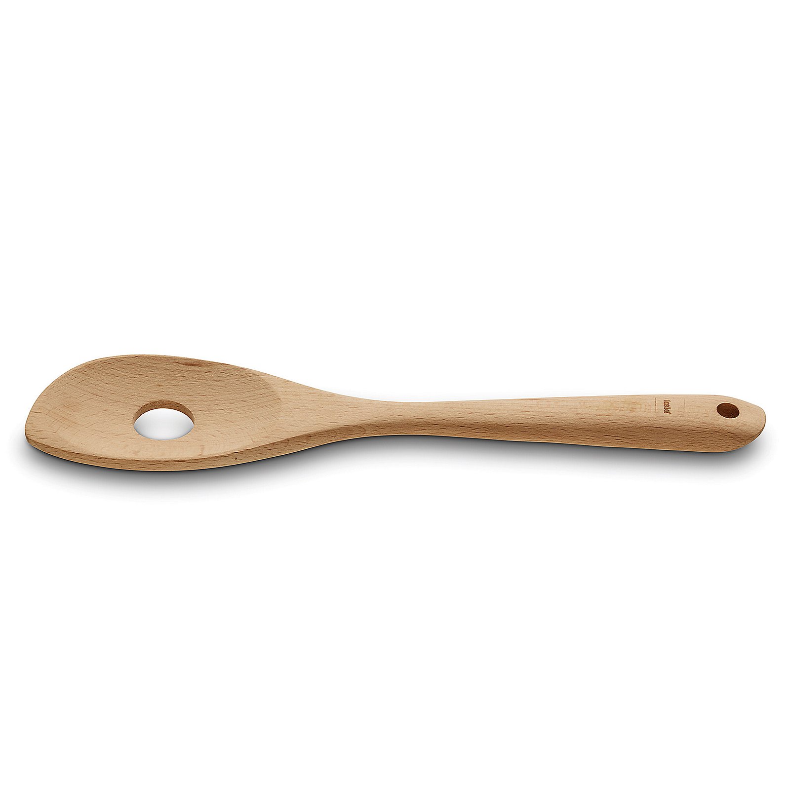 KELA perforated cooking spoon KALLA