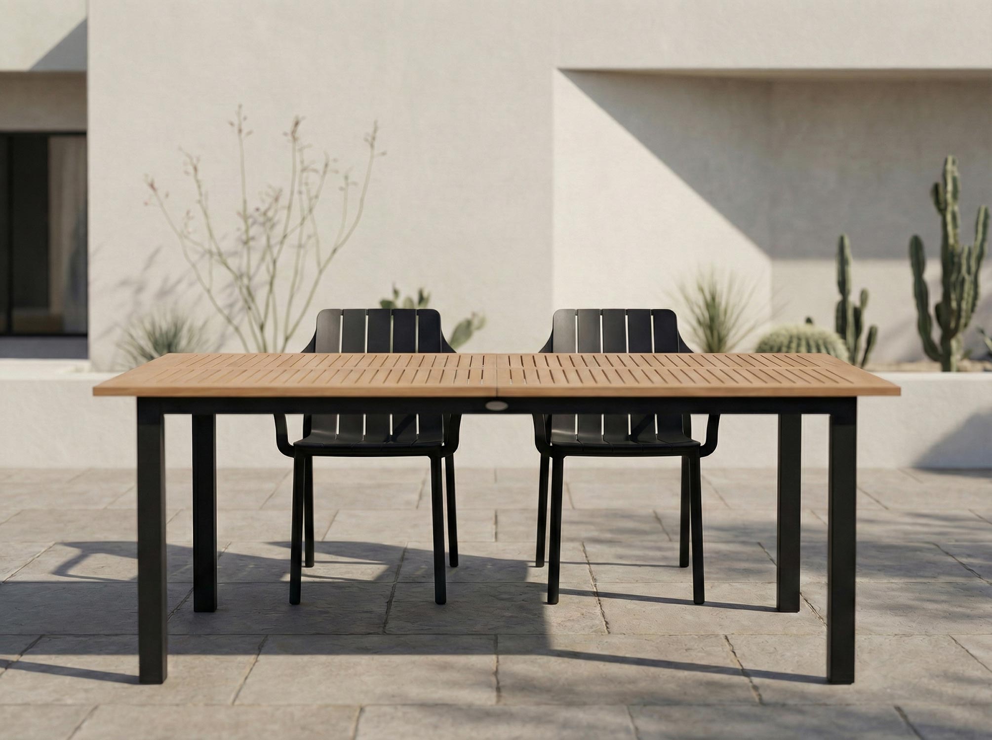 BRAFAB Gartentisch LYON