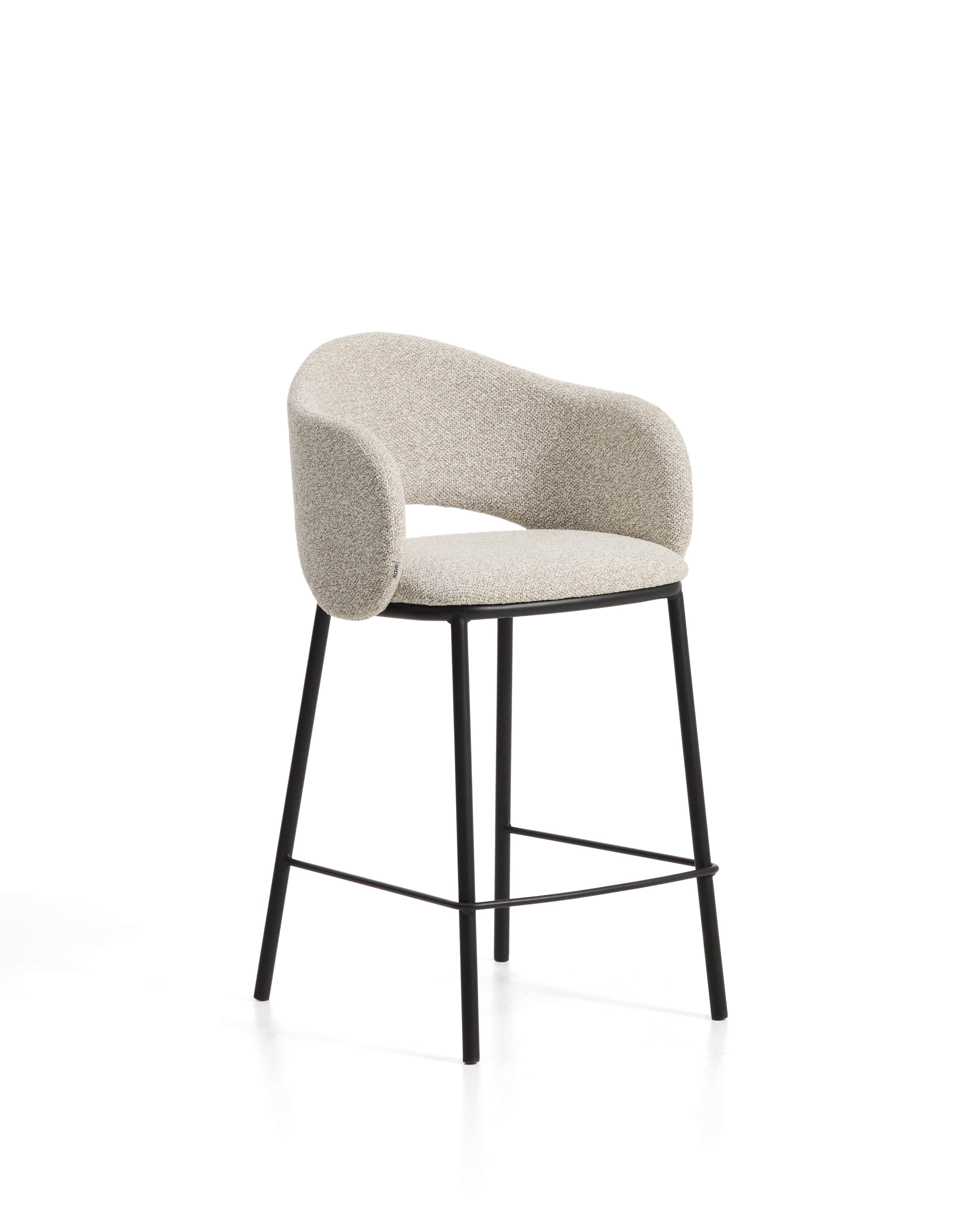KAVE HOME Barhocker MAINA