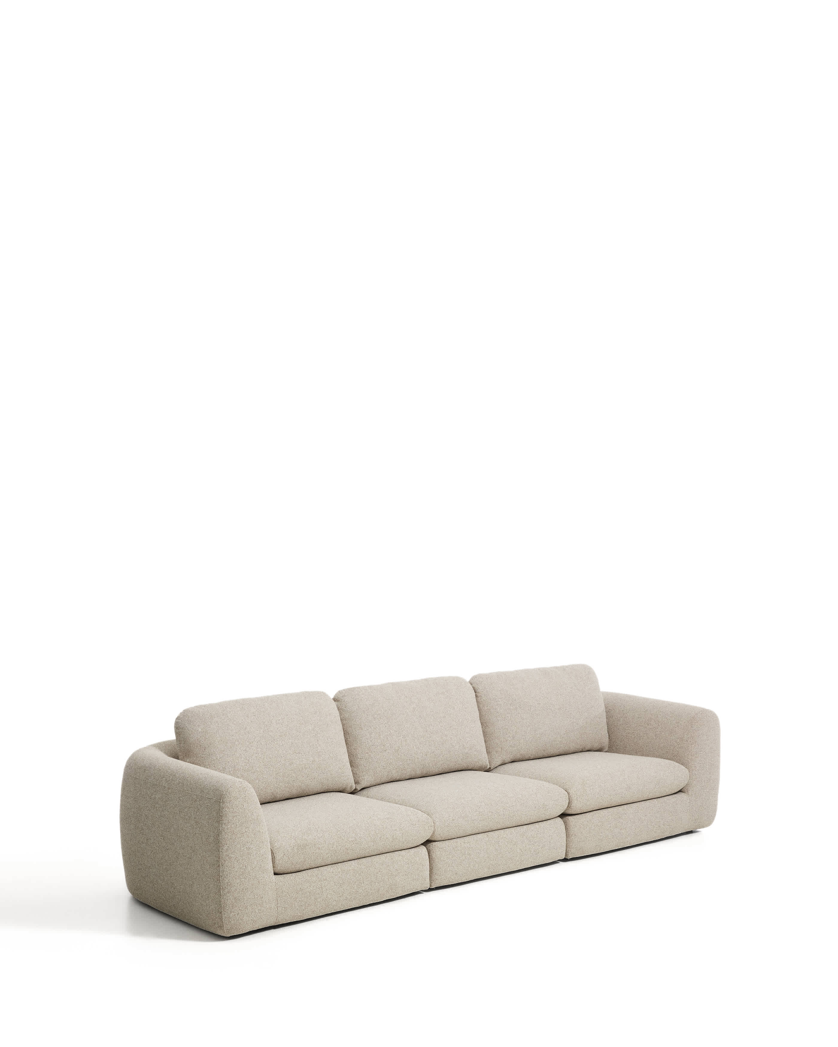 KAVE HOME Sofa VERA