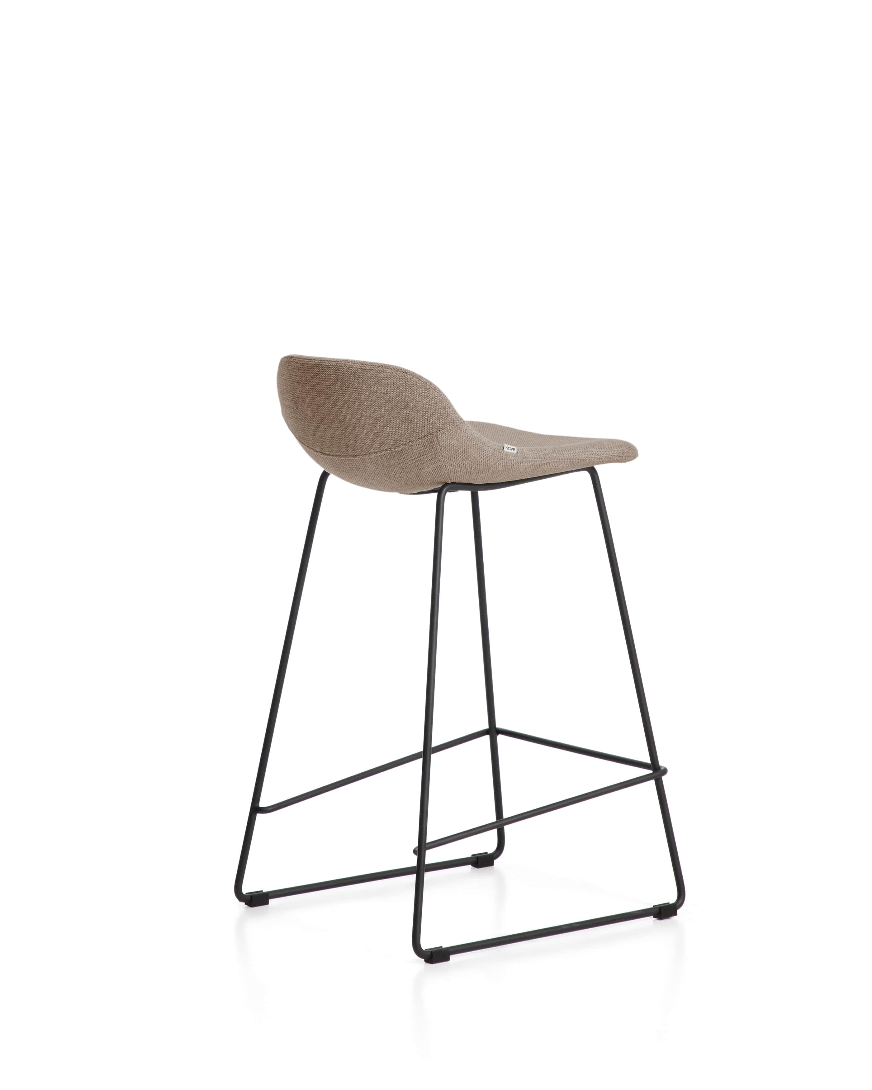 KAVE HOME Barhocker ZAHARA