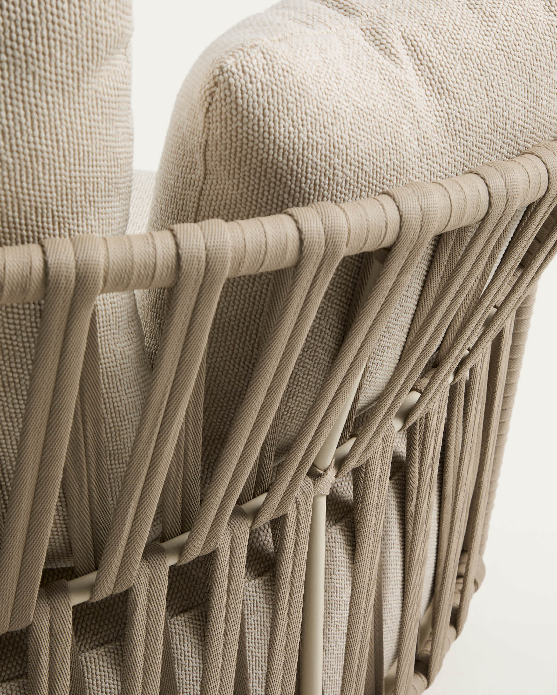 KAVE HOME Gartensofa OSANI