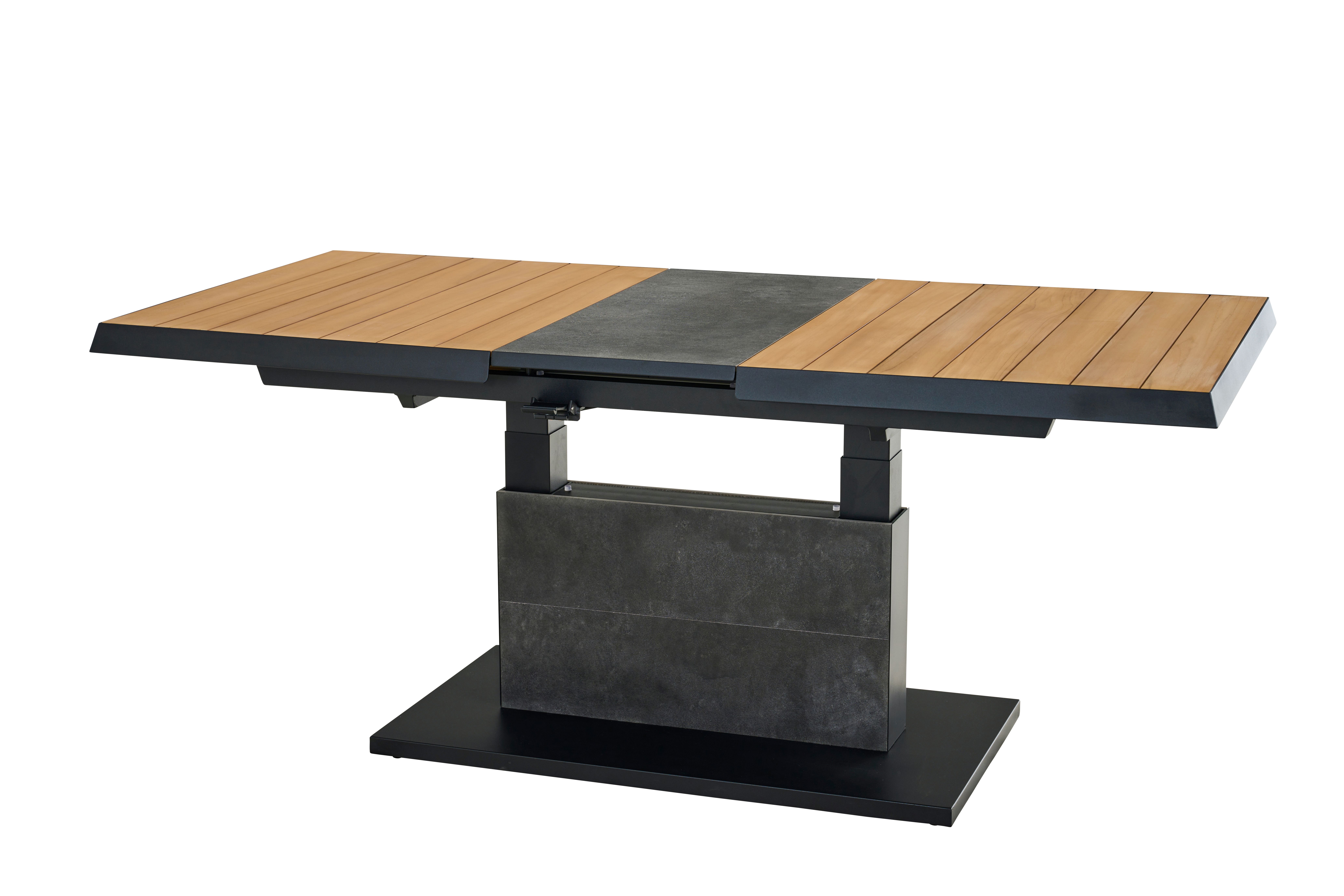 MONDO  Gartentisch LATEA