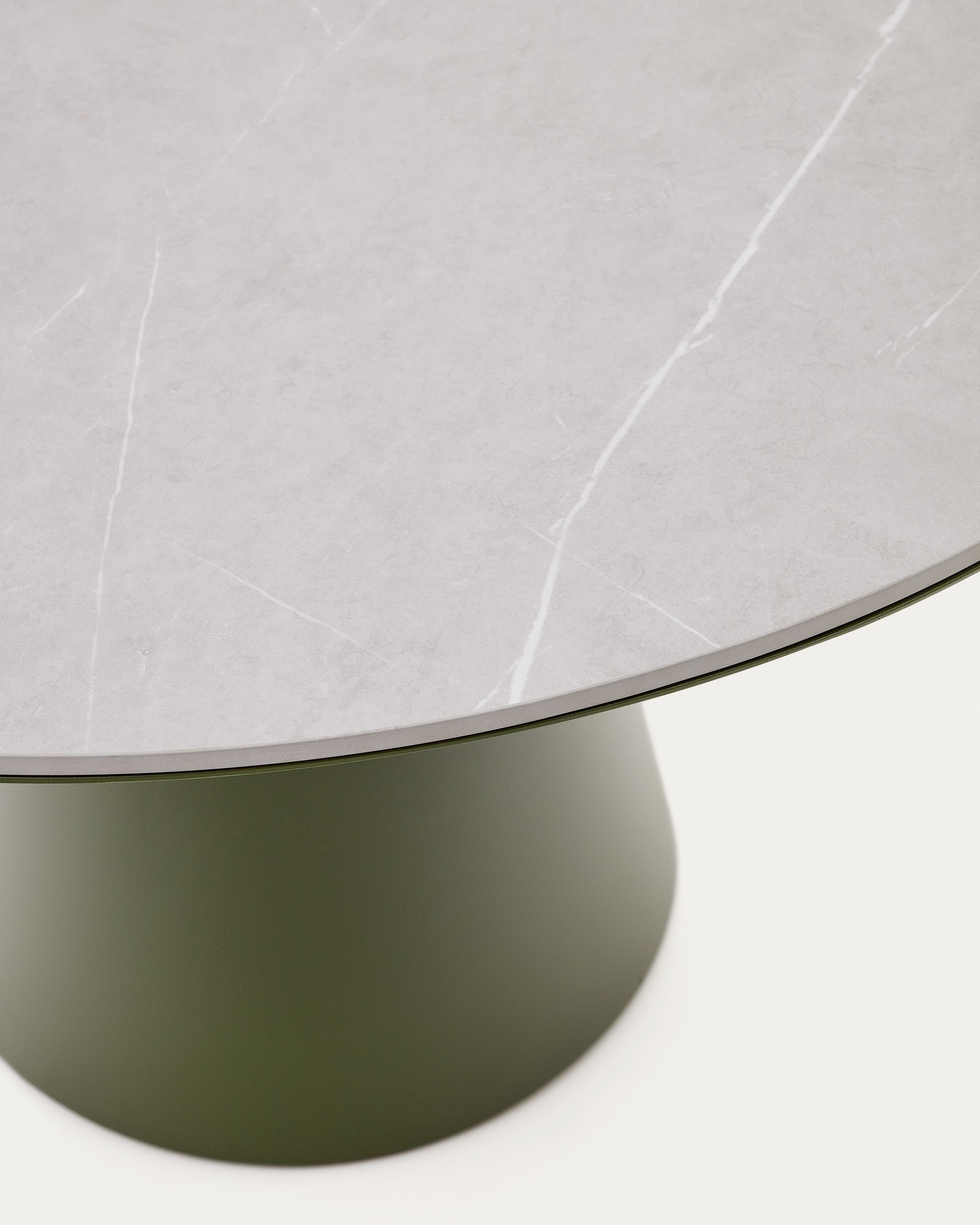 Table de jardin TUDONS de Kave Home