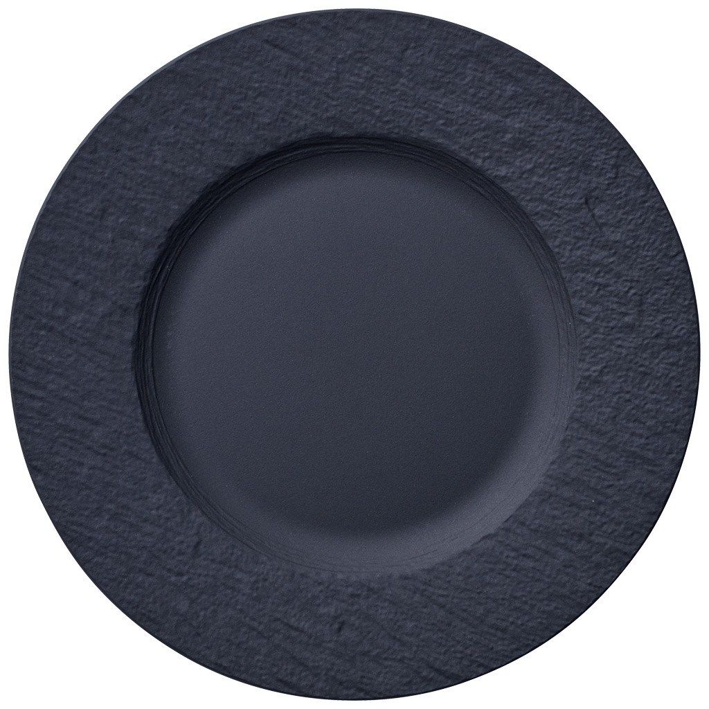 VILLEROY&BOCH Frühstücksteller MANUFACTURE ROCK