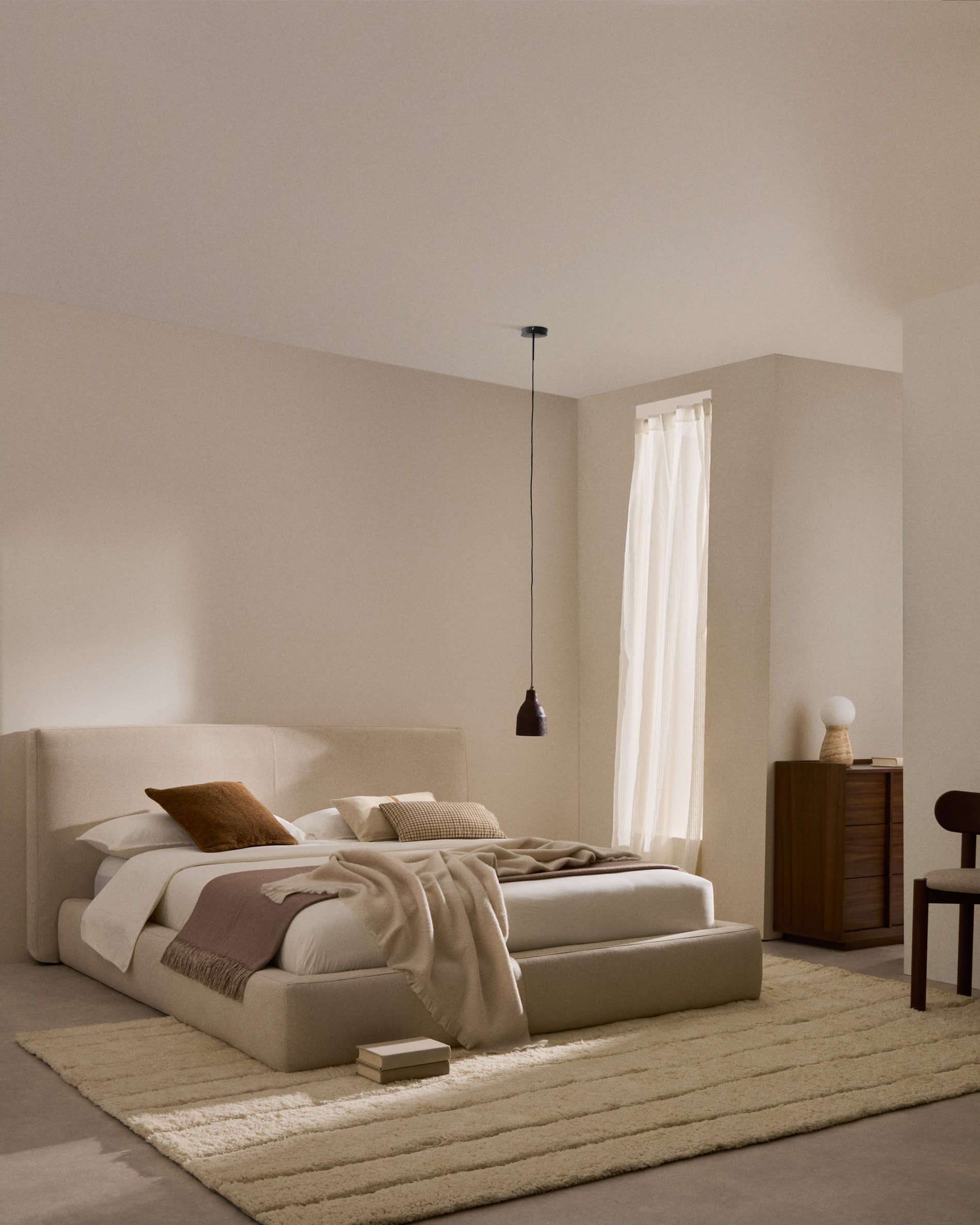 KAVE HOME Bett BLOK