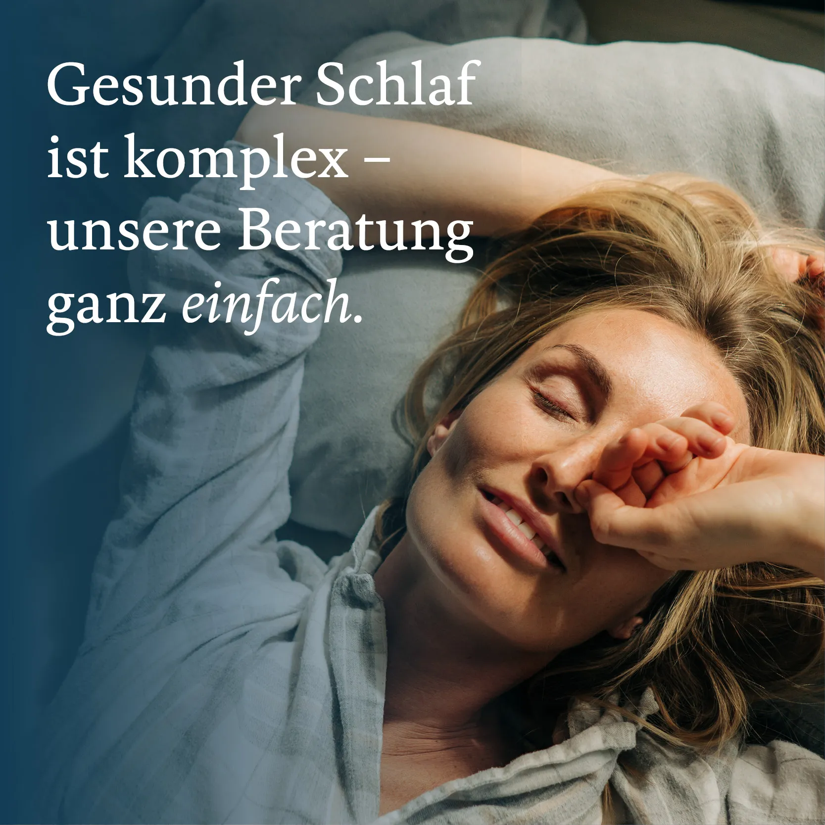 Schlafwelt Header
