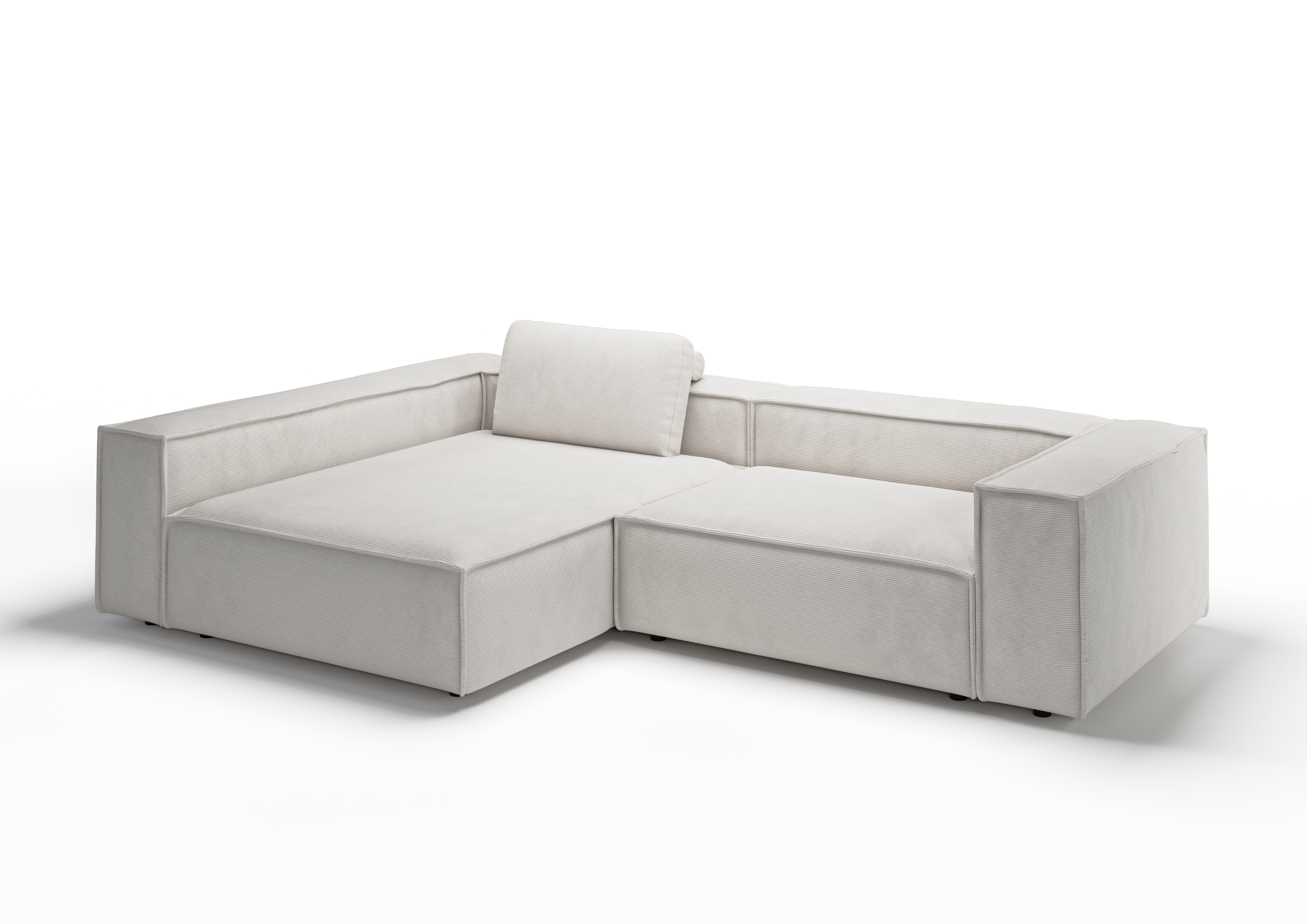 FAEE Sofa FREJA FAEE Sofa FREJA in Feincord