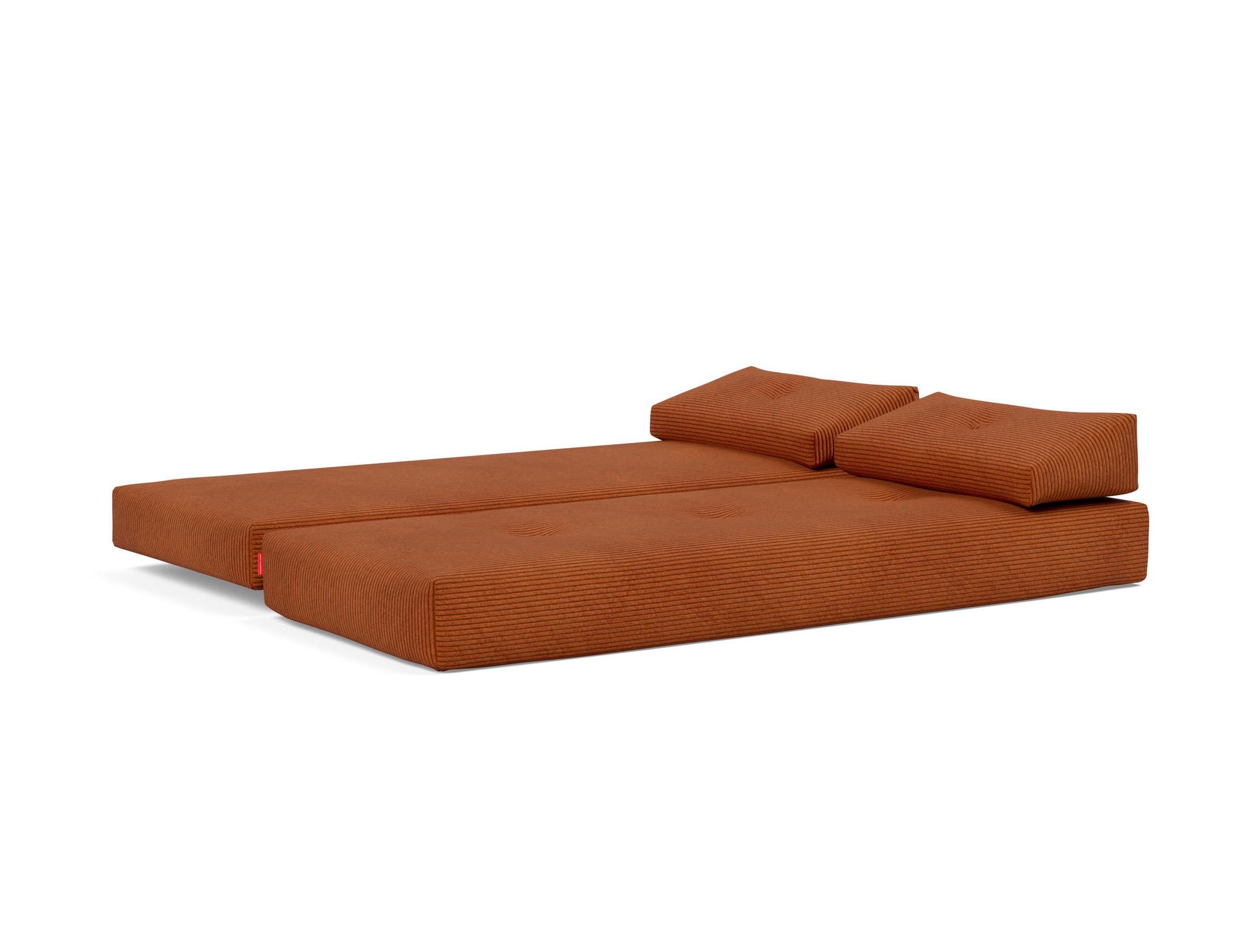 INNOVATION LIVING Funktionssofa SIGMUND