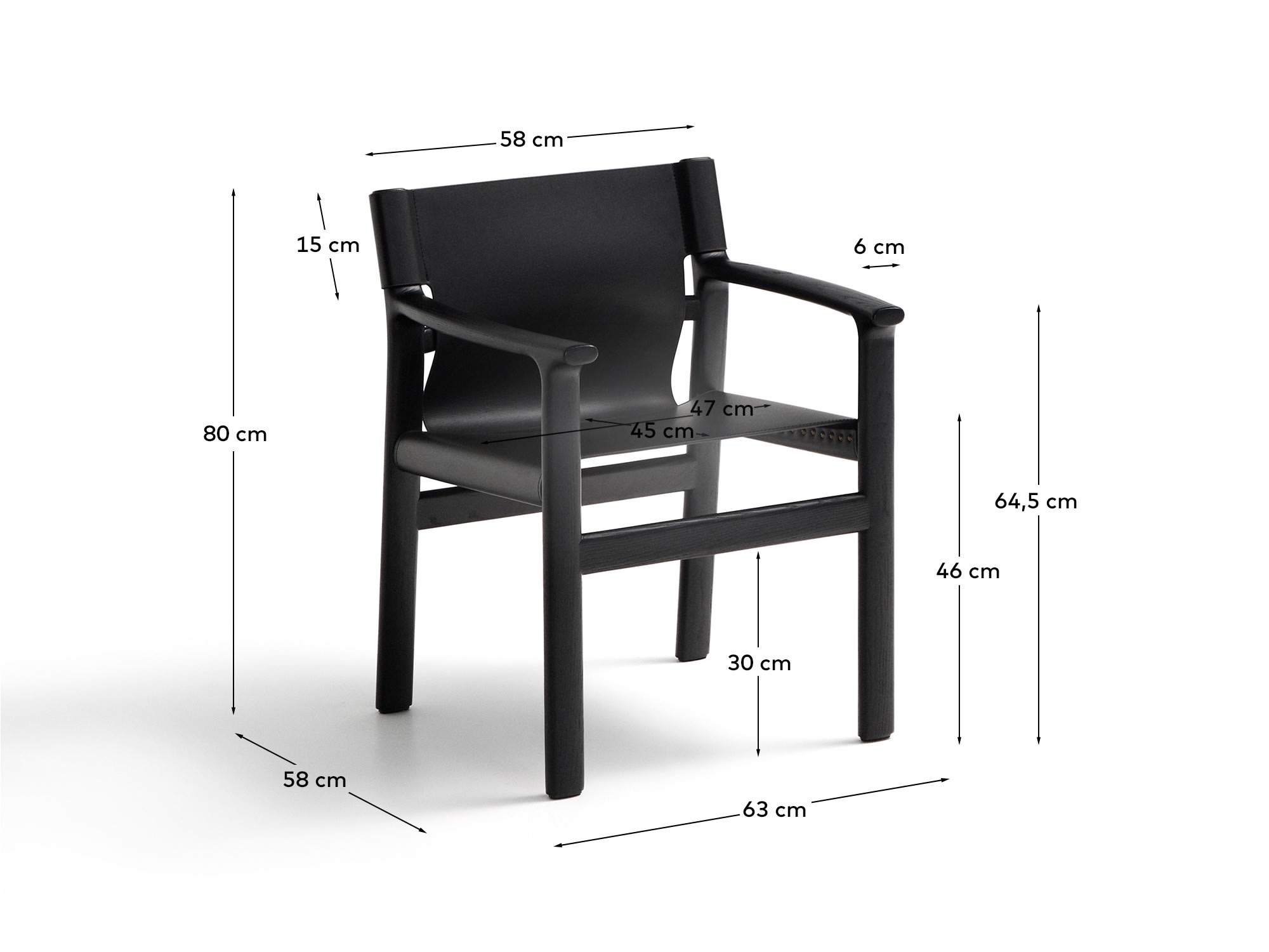 Kave Home JAN Chair